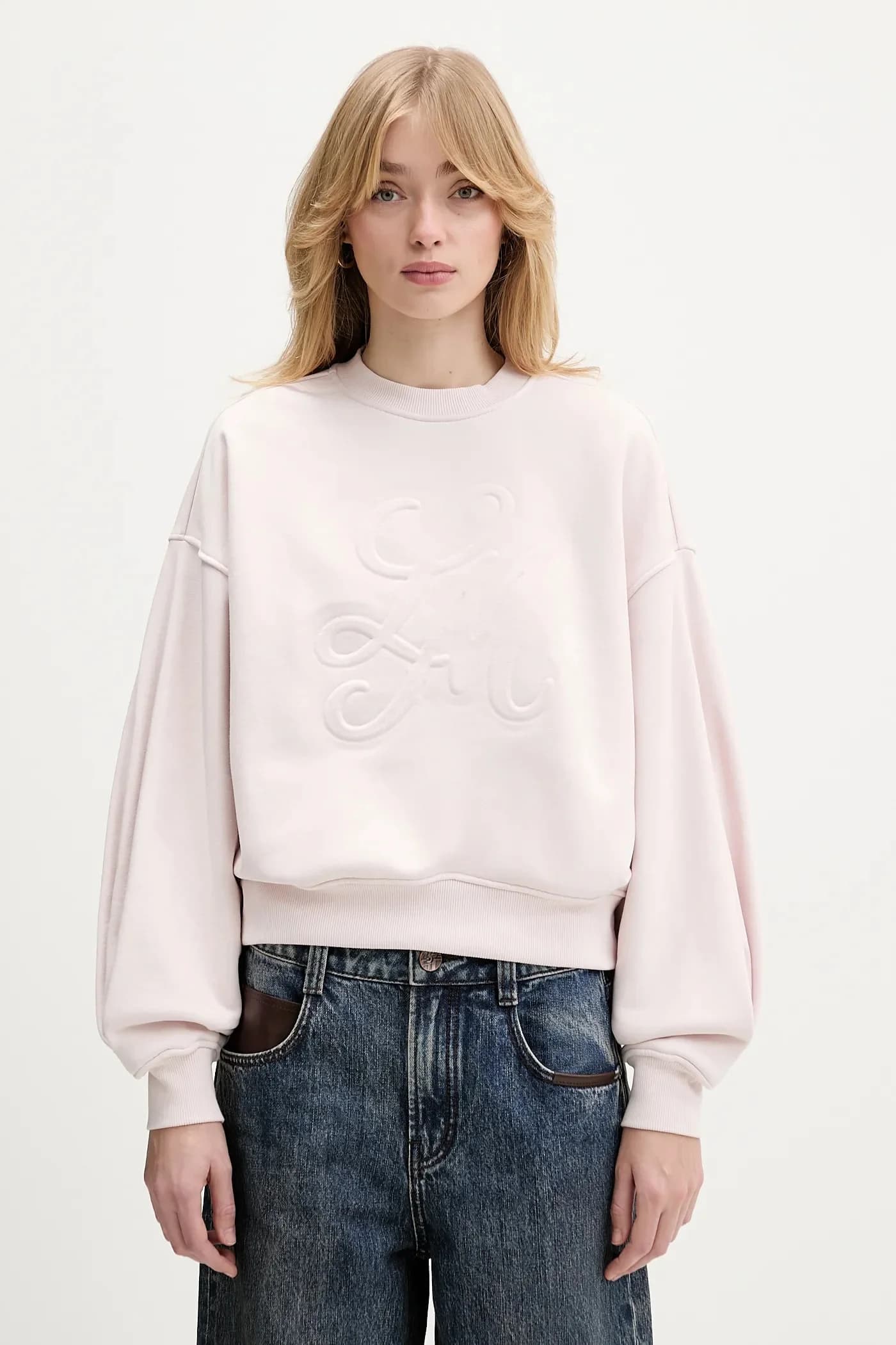 Толстовка CREMA