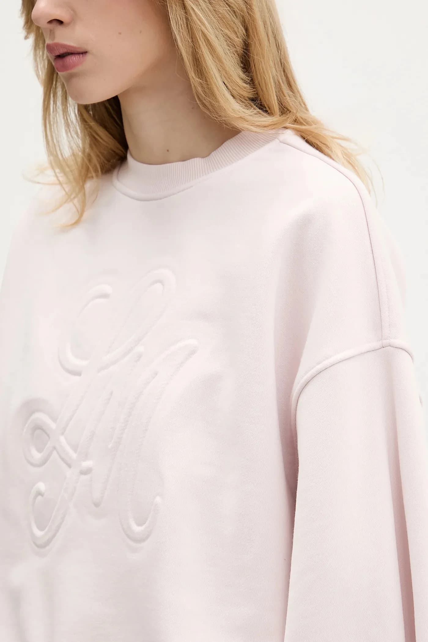 толстовка CREMA - фото 5