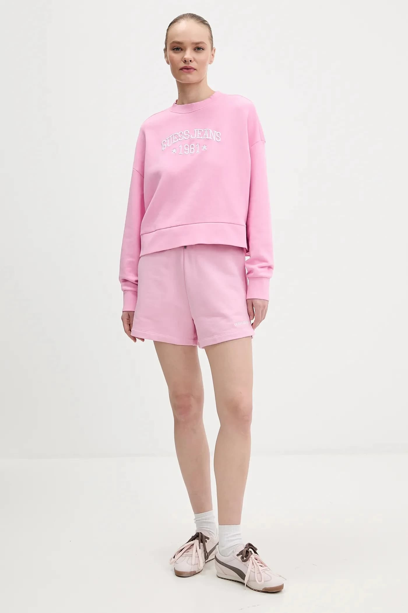 Хлопковая толстовка - фото 2