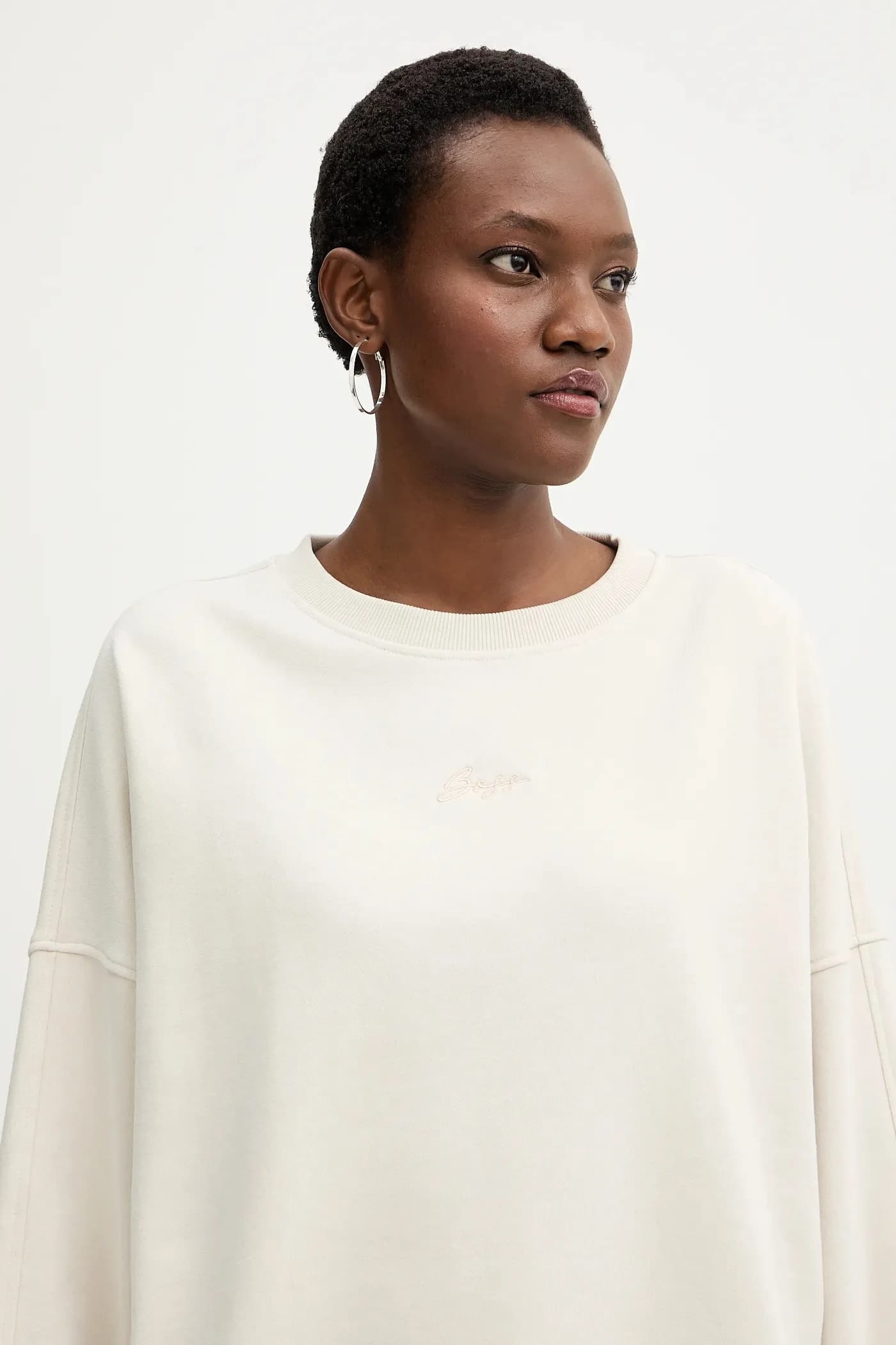 толстовка C Ever из хлопка - фото 4