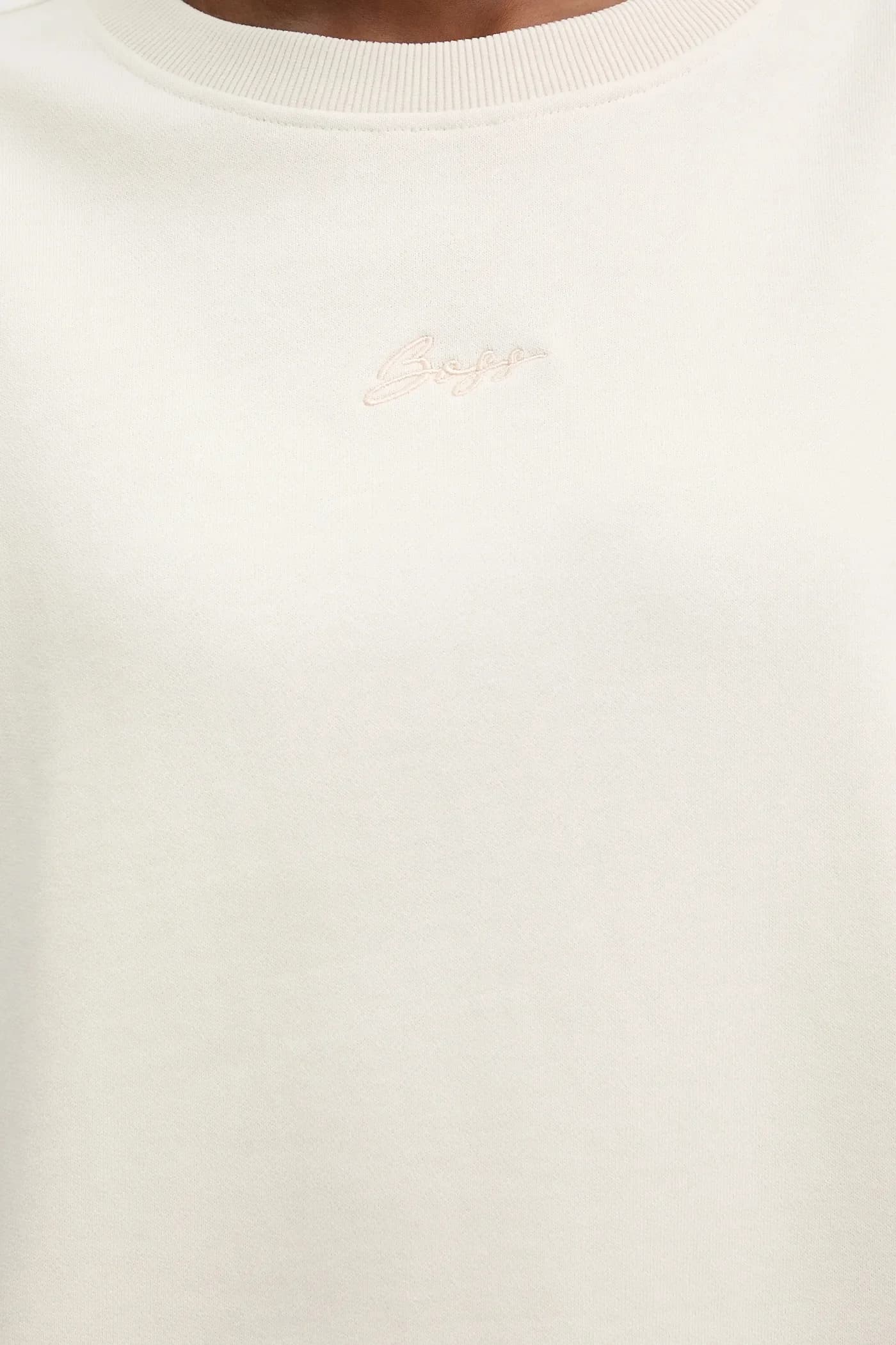 толстовка C Ever из хлопка - фото 5