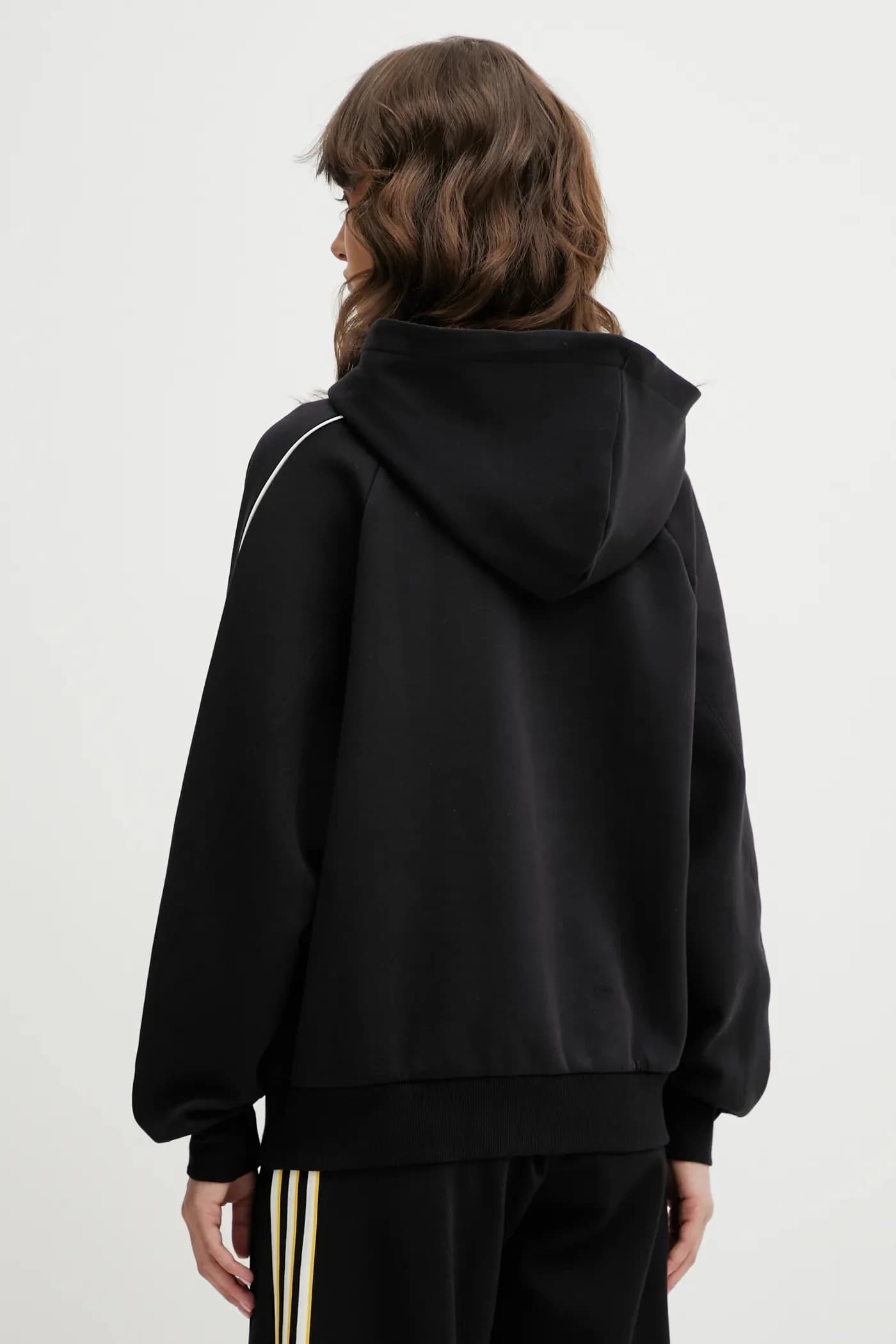 Толстовка стадиона - фото 3