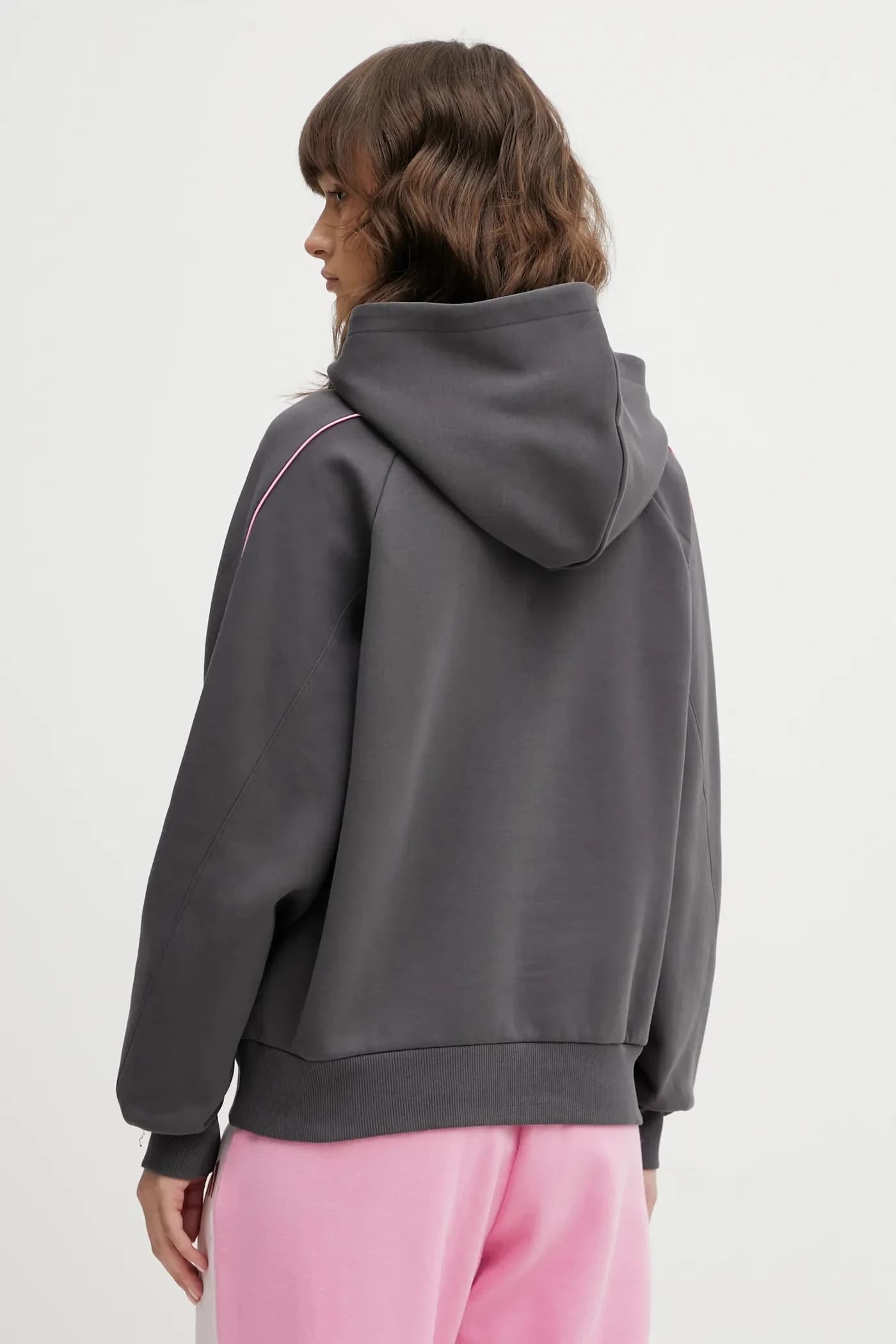 Толстовка стадиона - фото 3