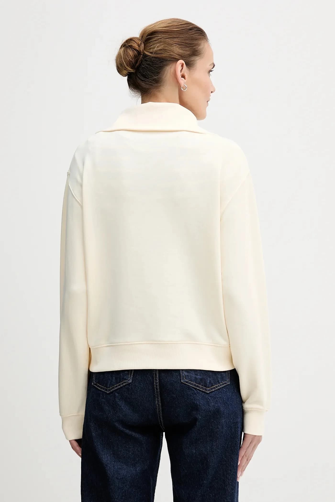 Блуза - фото 3