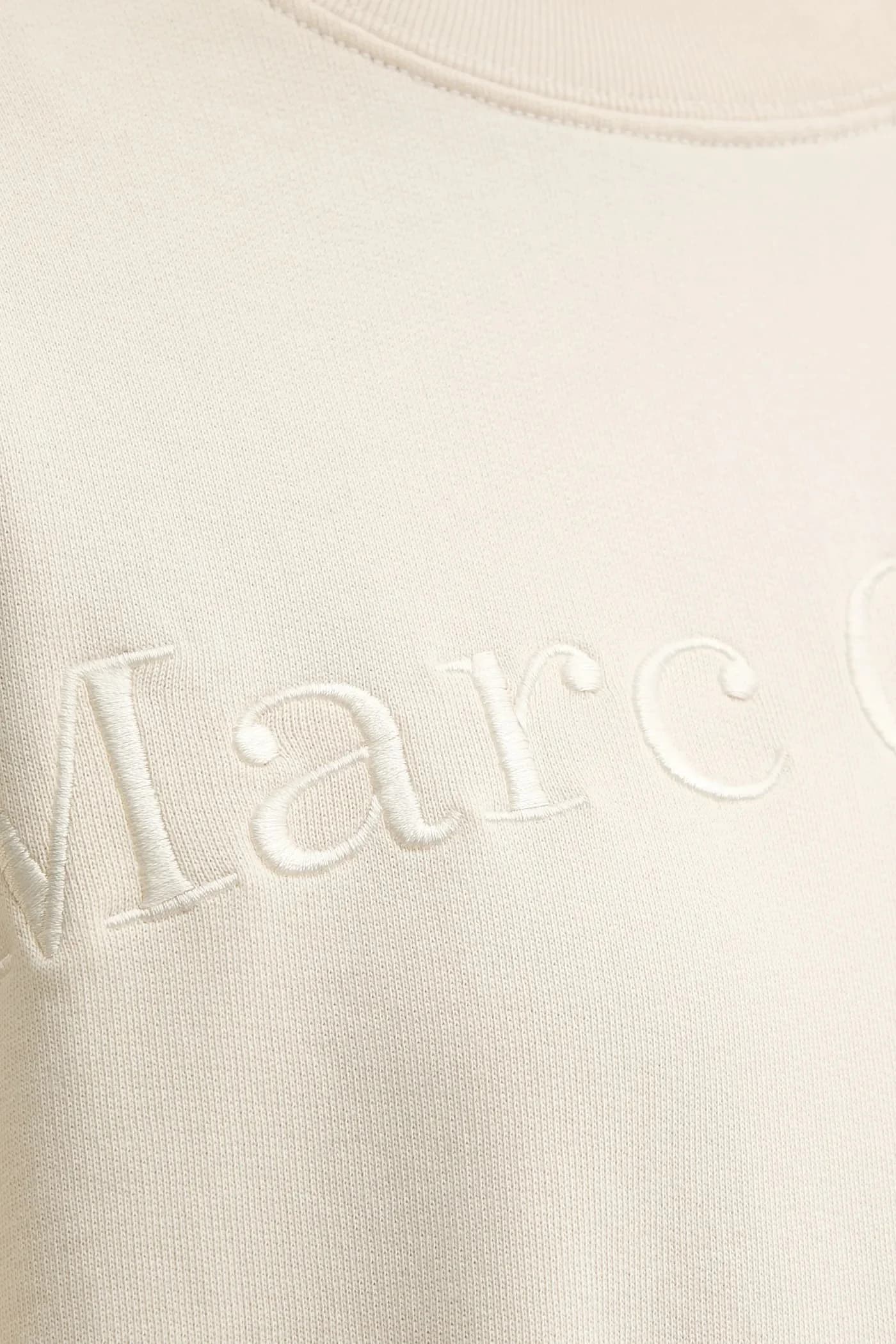 Хлопковая толстовка - фото 5