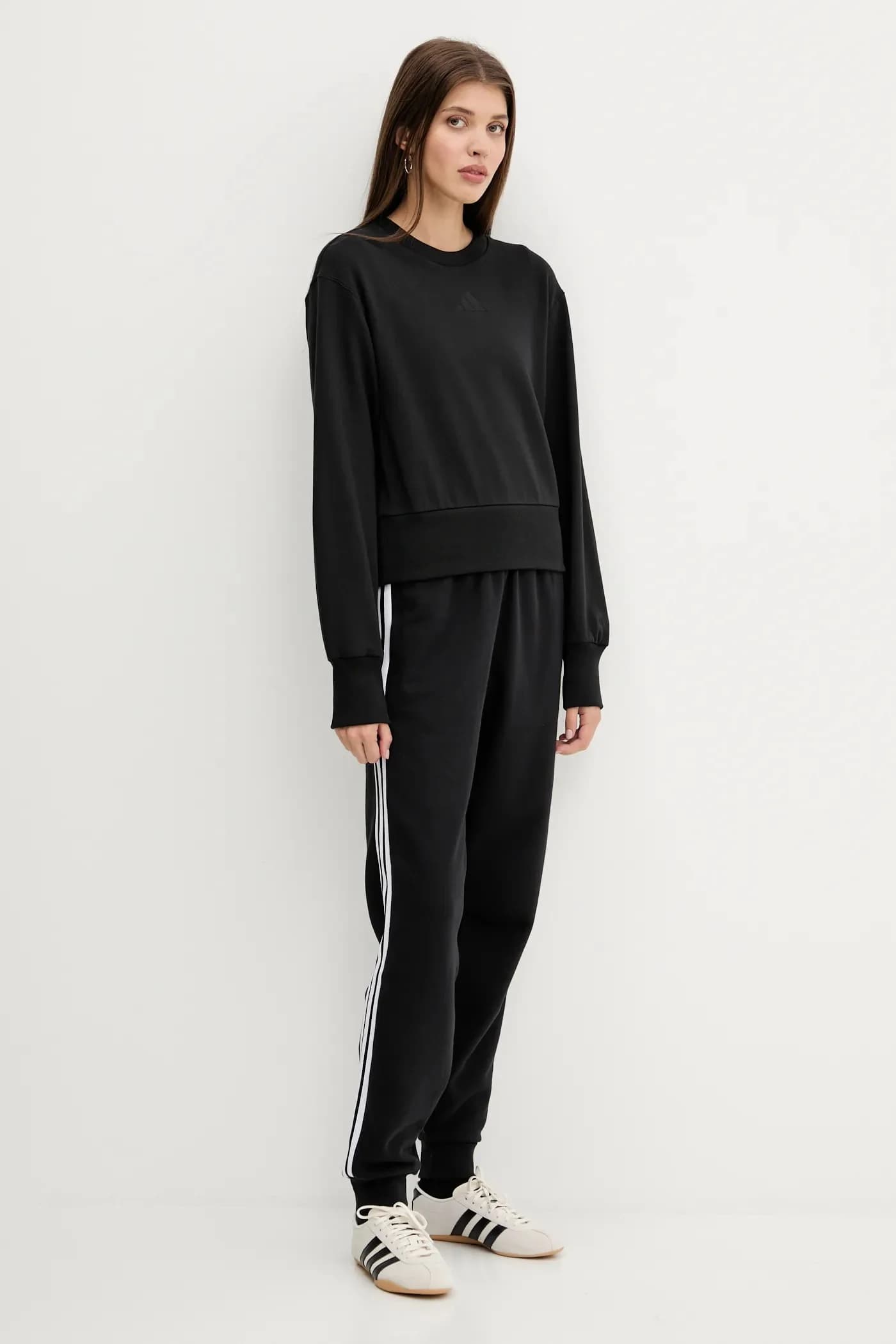 Хлопковая толстовка ALL SZN - фото 2