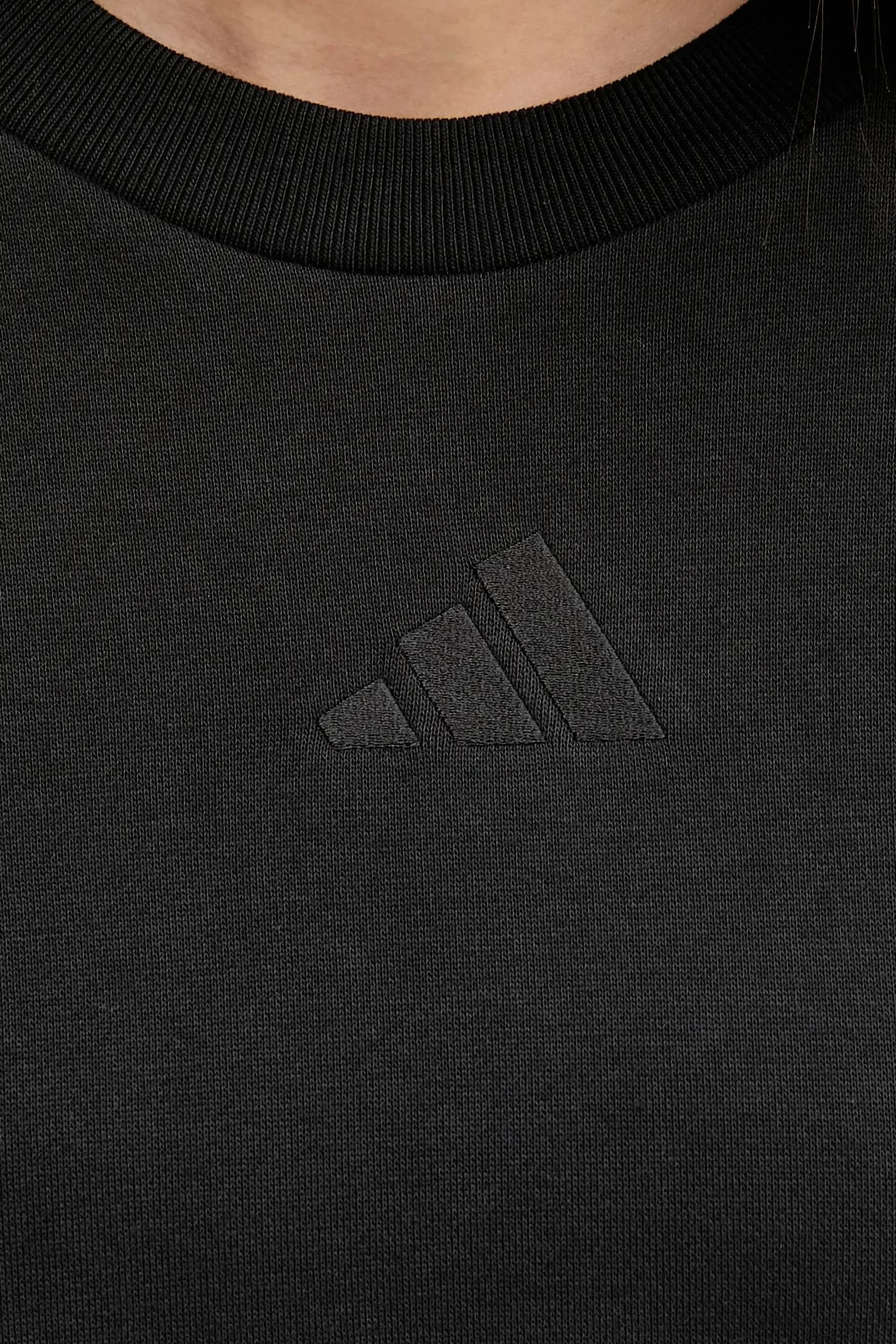 Хлопковая толстовка ALL SZN - фото 5