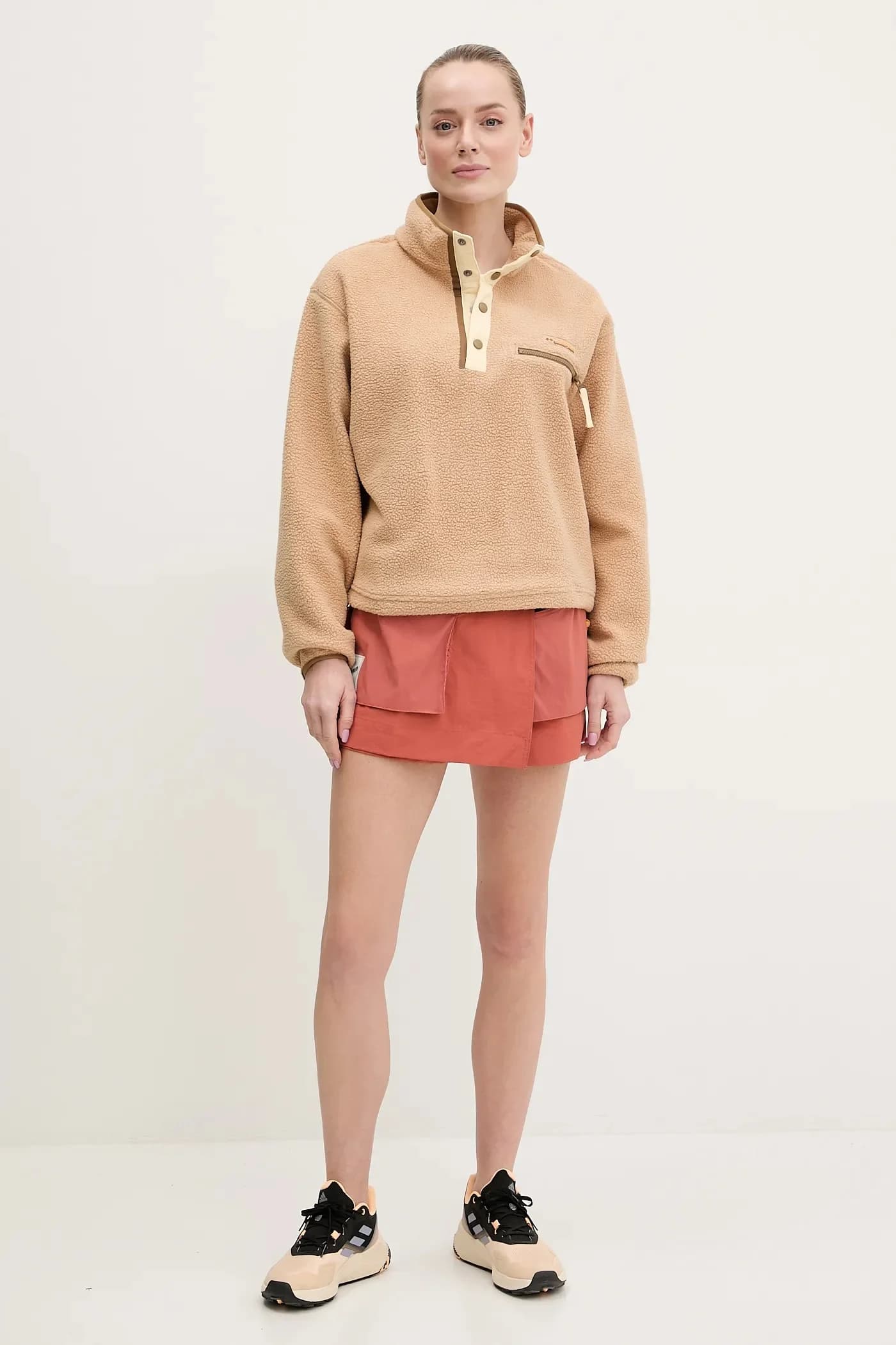 спортивная толстовка Helvetia - фото 2