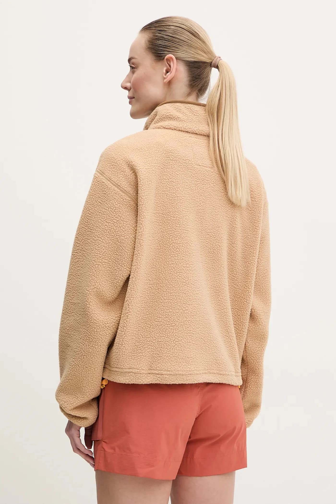 спортивная толстовка Helvetia - фото 3