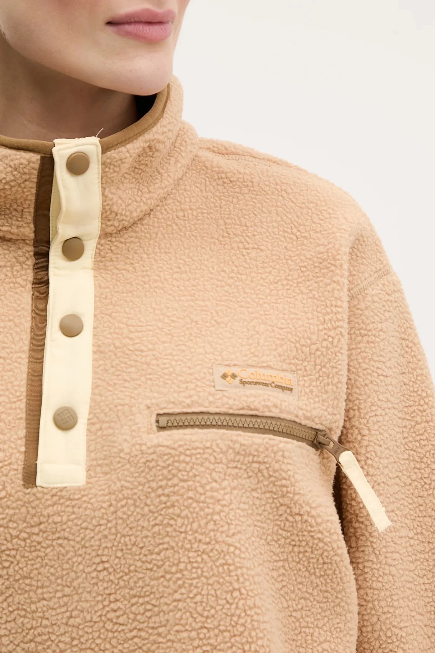 спортивная толстовка Helvetia - фото 4