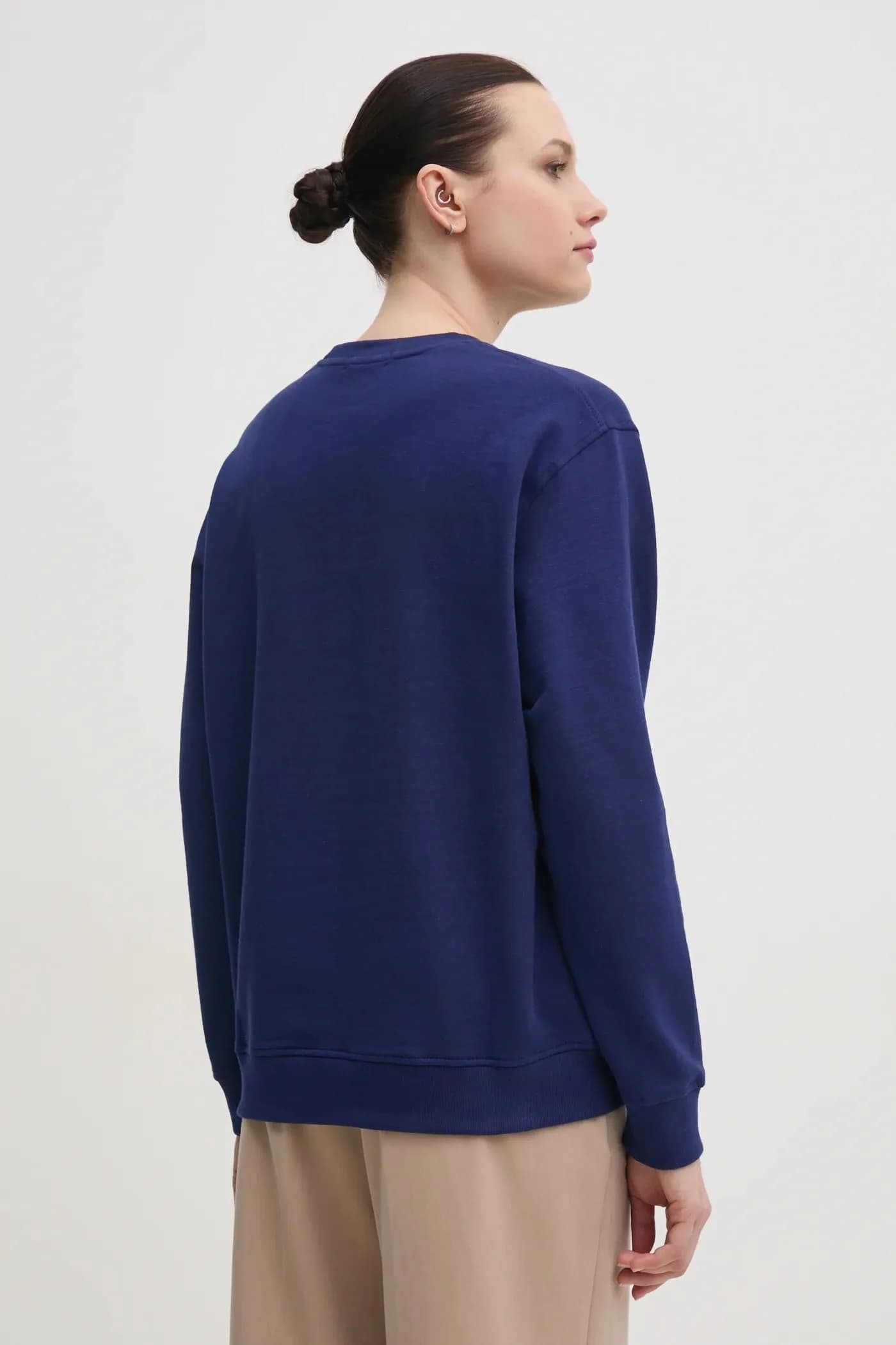 толстовка Sole Mare - фото 3