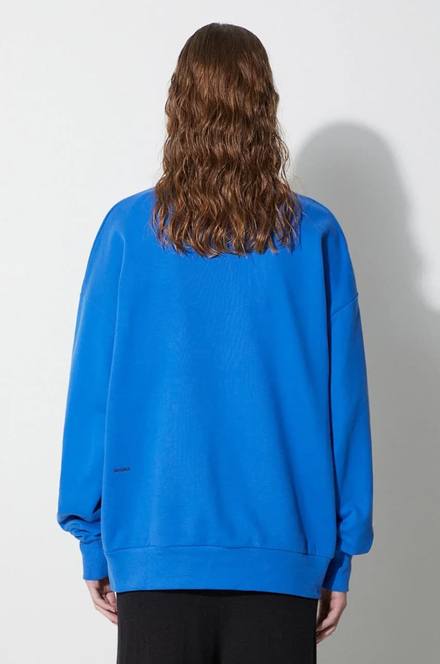 Хлопковая толстовка - фото 3