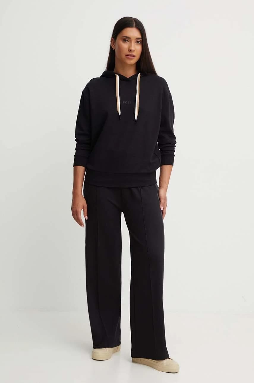 Lounge Толстовка с полосками CP - фото 2