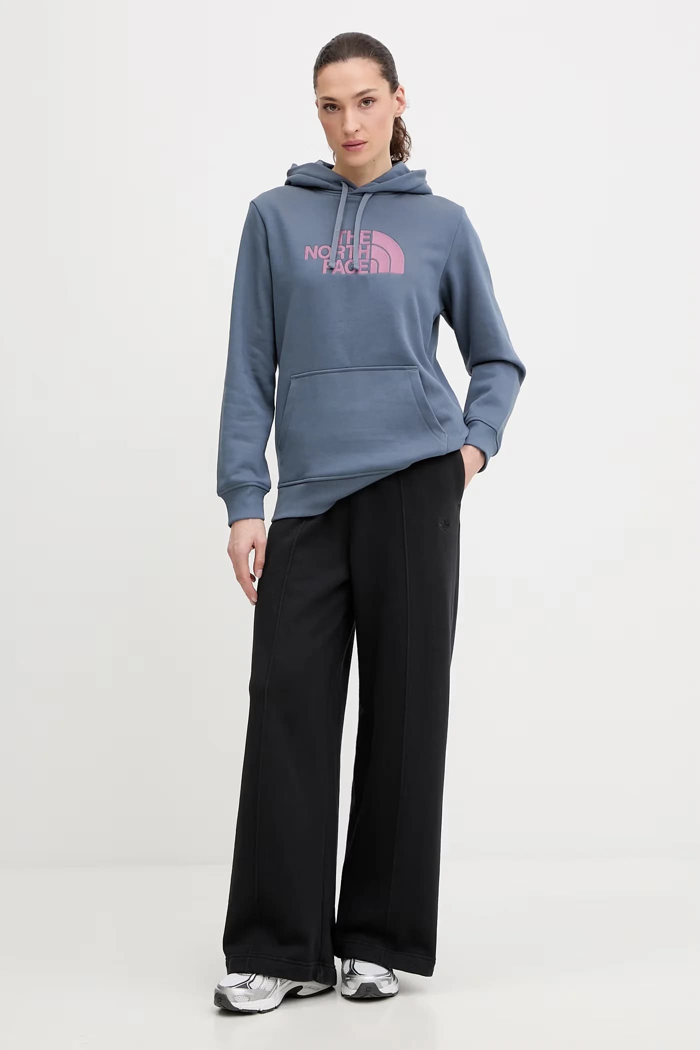 толстовка Дрю Пик - фото 2