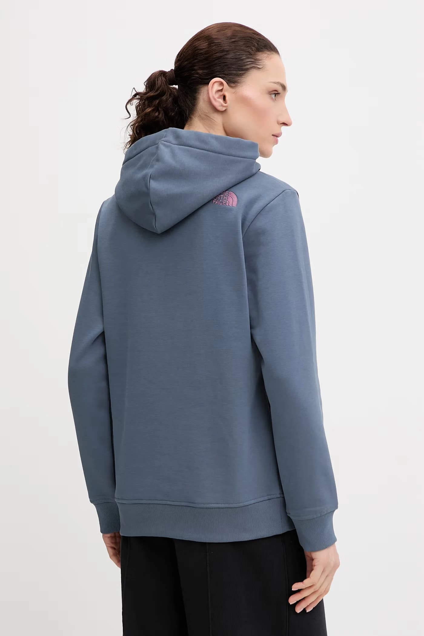 толстовка Дрю Пик - фото 3