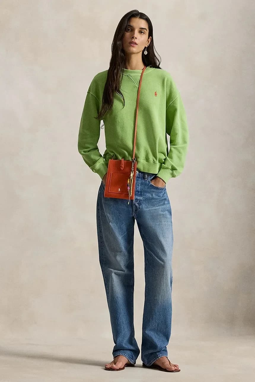 Хлопковая толстовка - фото 3