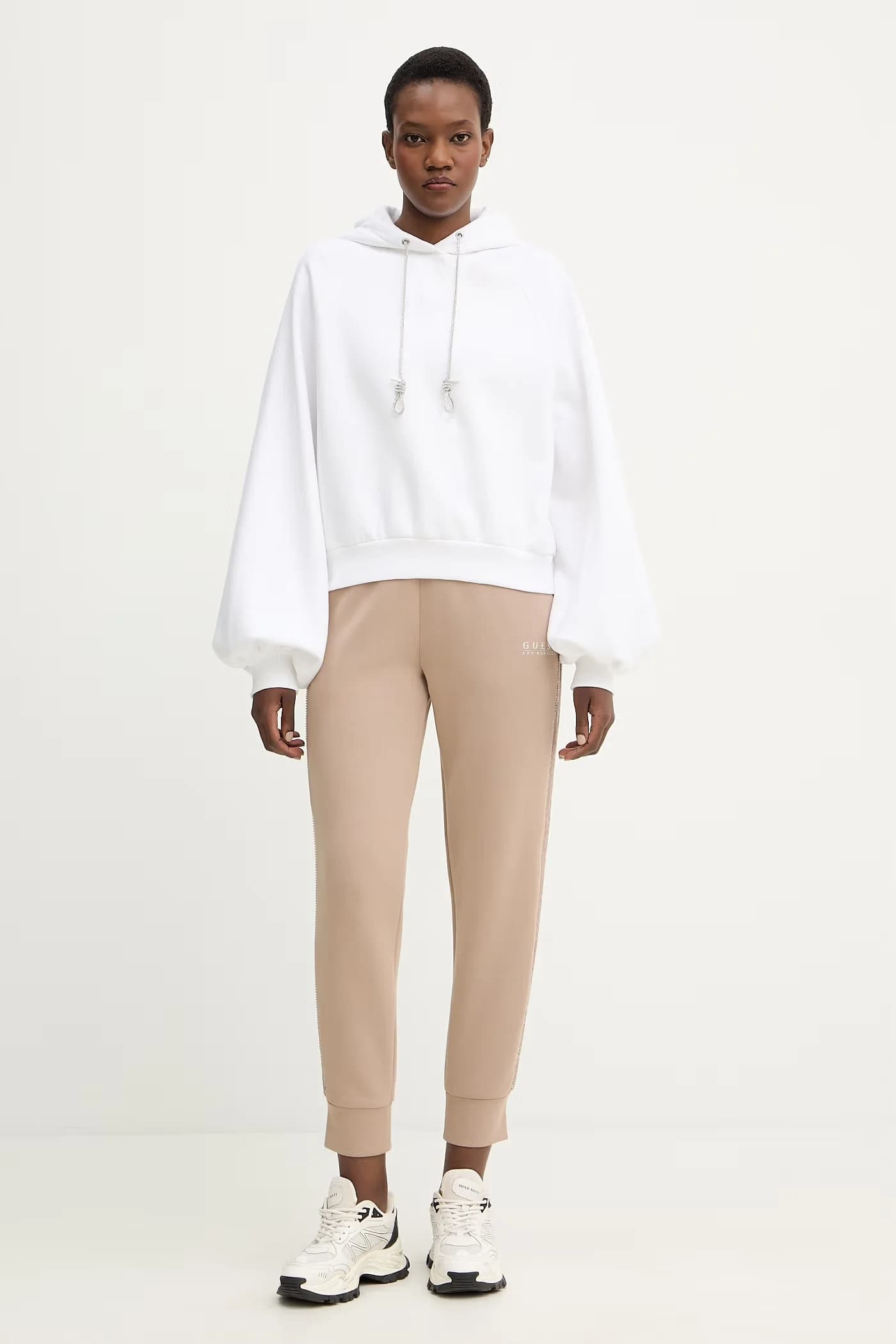 КРИСТАЛ толстовка - фото 2