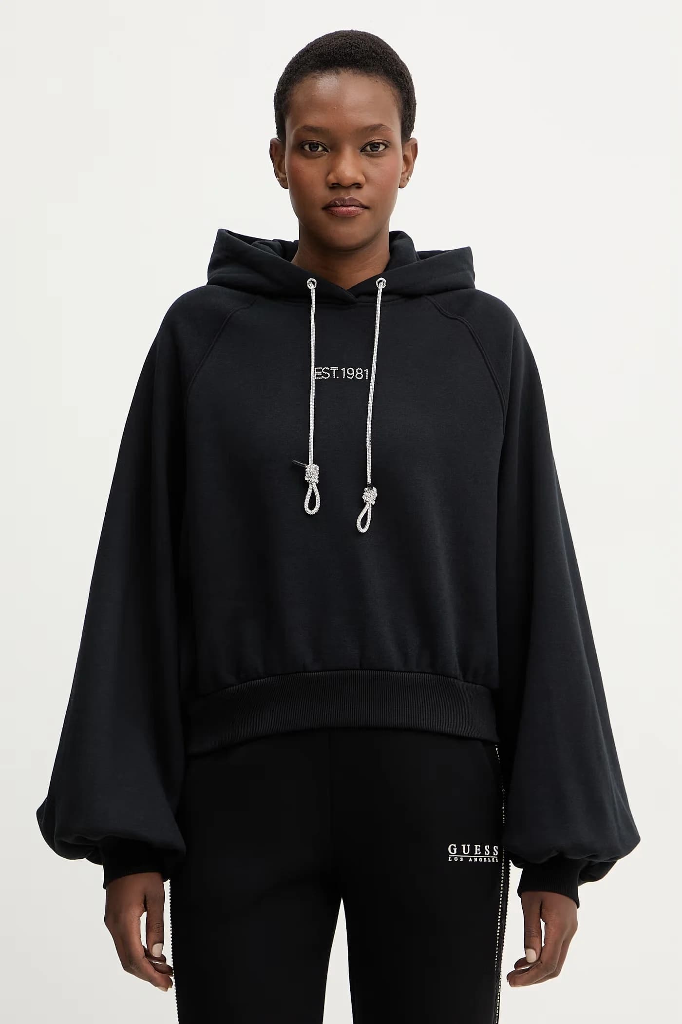 КРИСТАЛ толстовка