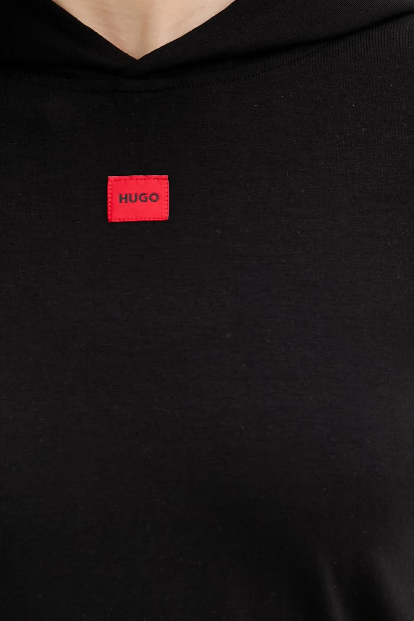 SIGNATURE_HOODIE толстовка - фото 5