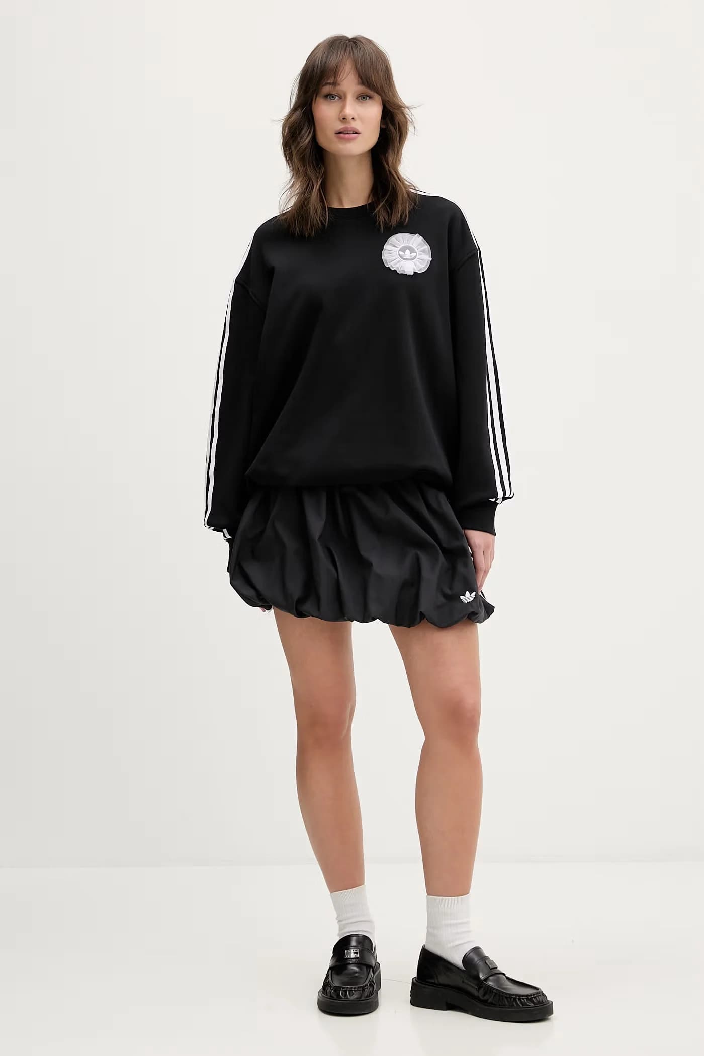 Хлопковая толстовка - фото 2