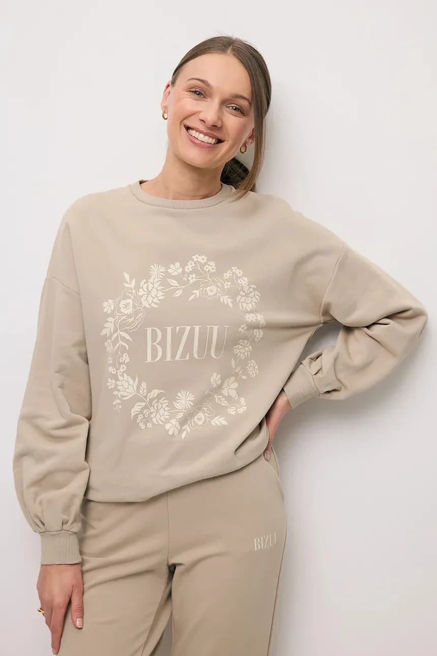 Толстовка ОРИСА