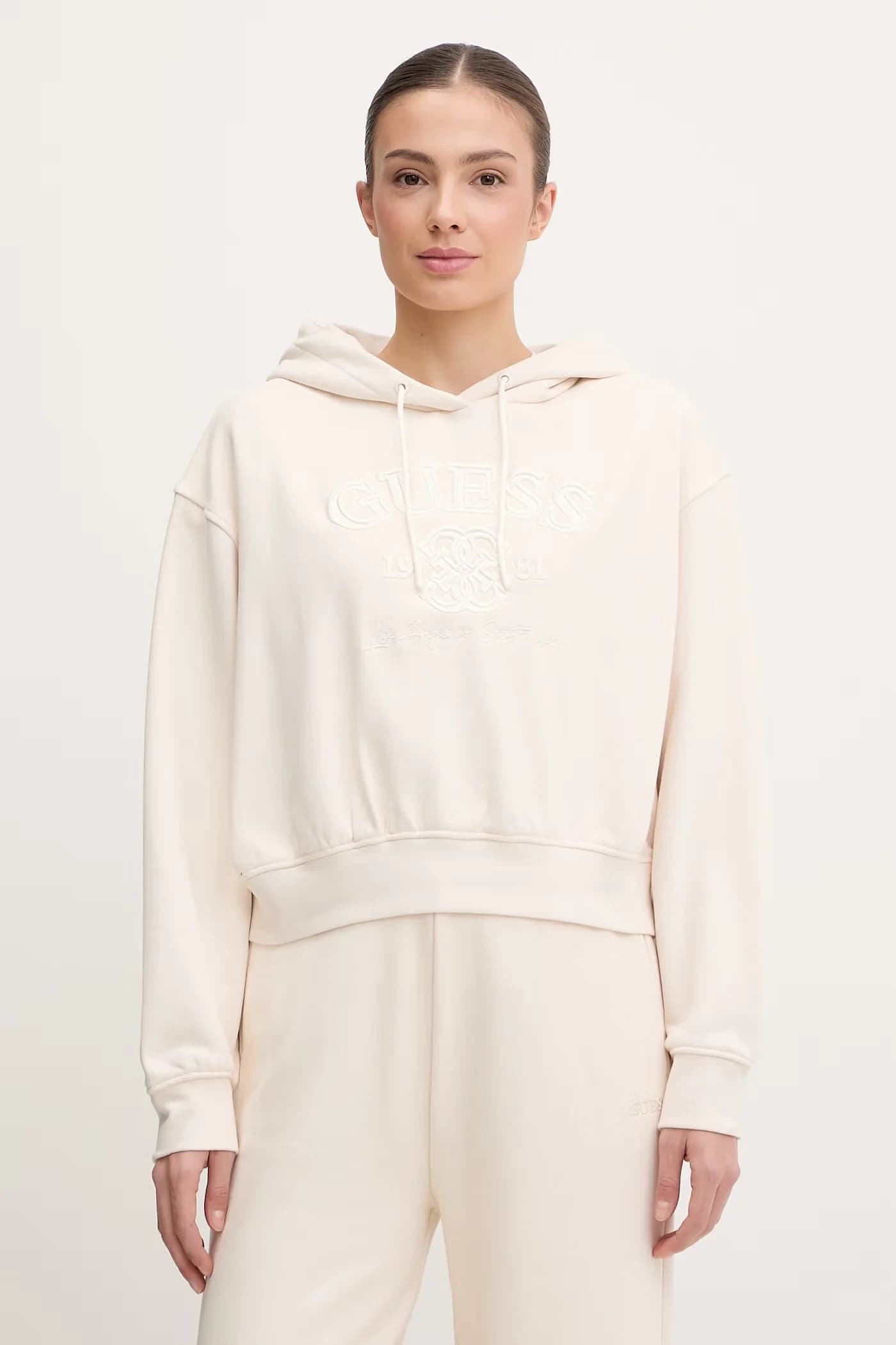 YAYOI толстовка