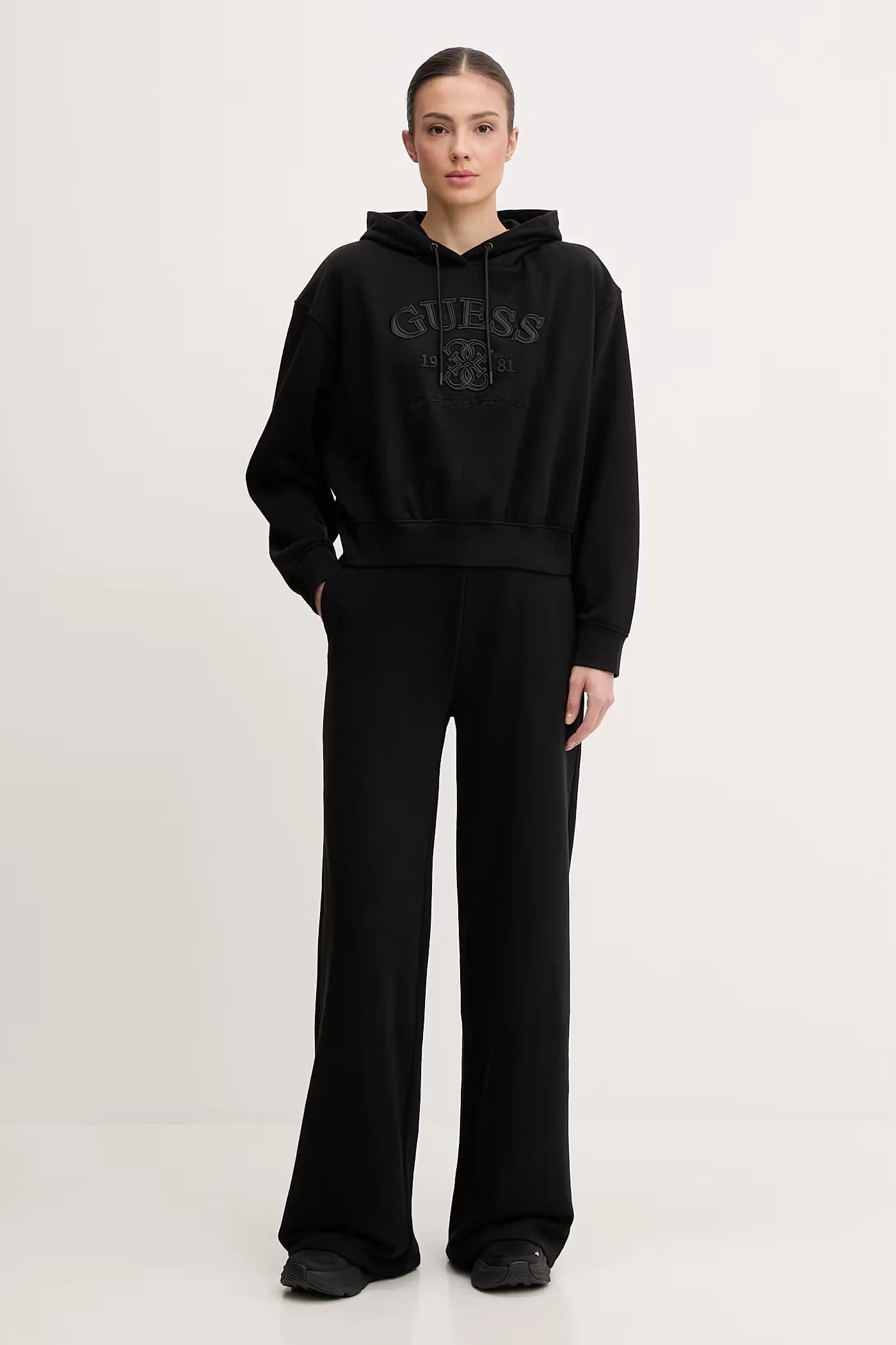 YAYOI толстовка - фото 2