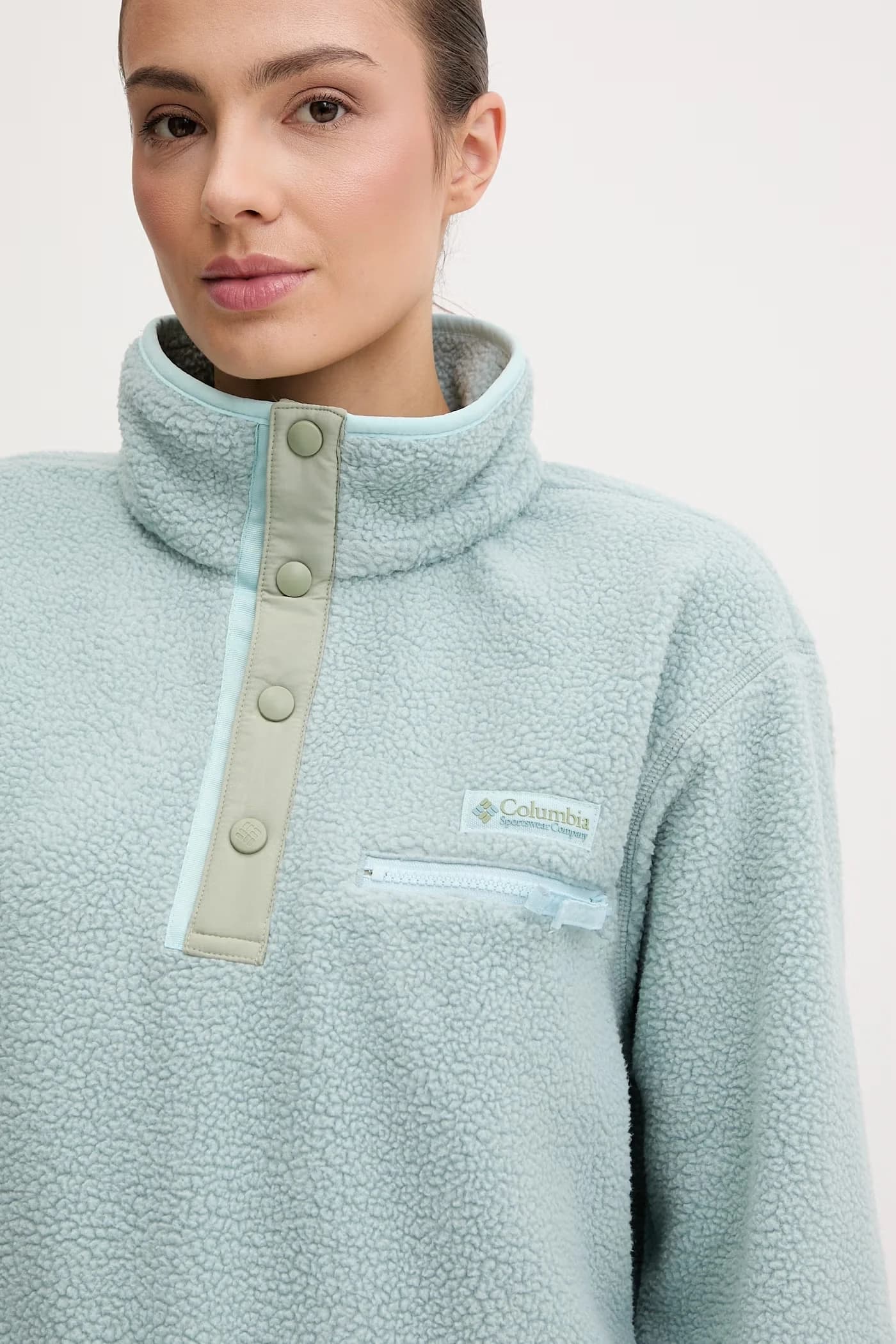 спортивная толстовка Helvetia - фото 4