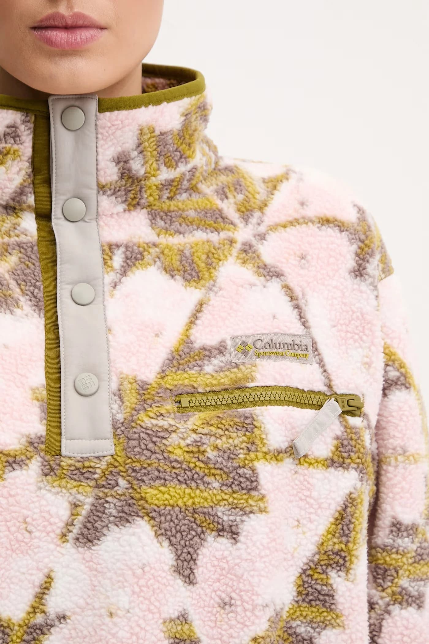 спортивная толстовка Helvetia - фото 4