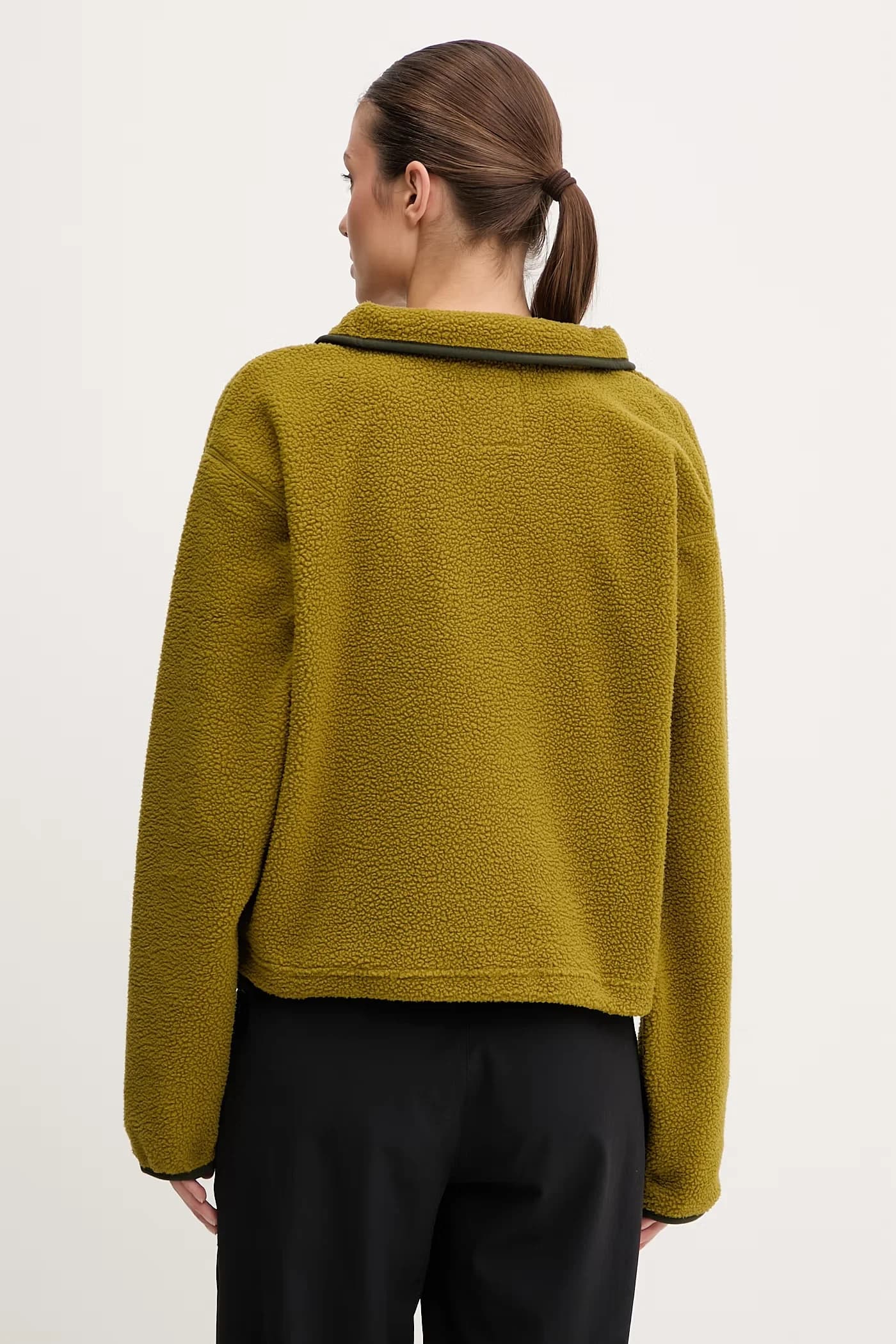 спортивная толстовка Helvetia - фото 3