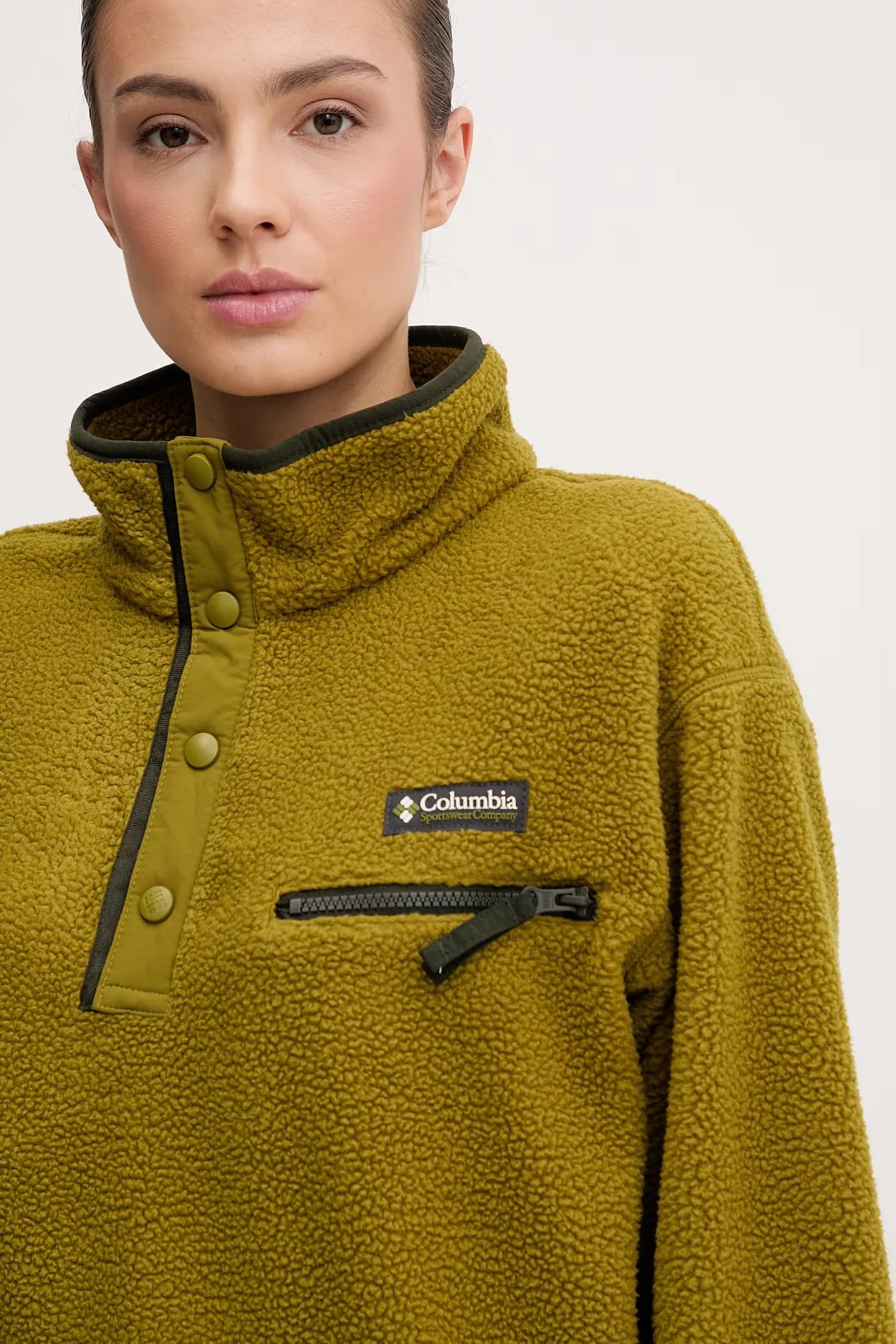 спортивная толстовка Helvetia - фото 4