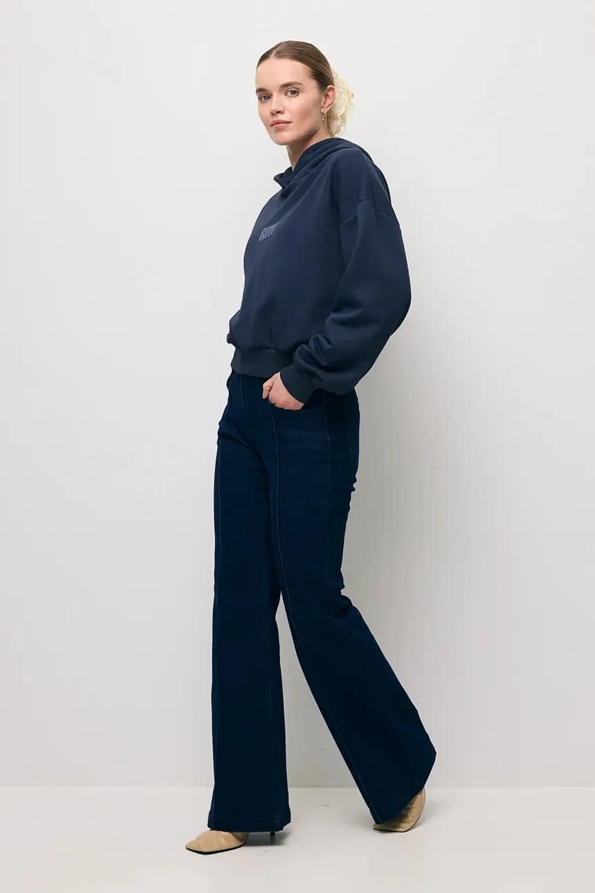 SAY толстовка - фото 2