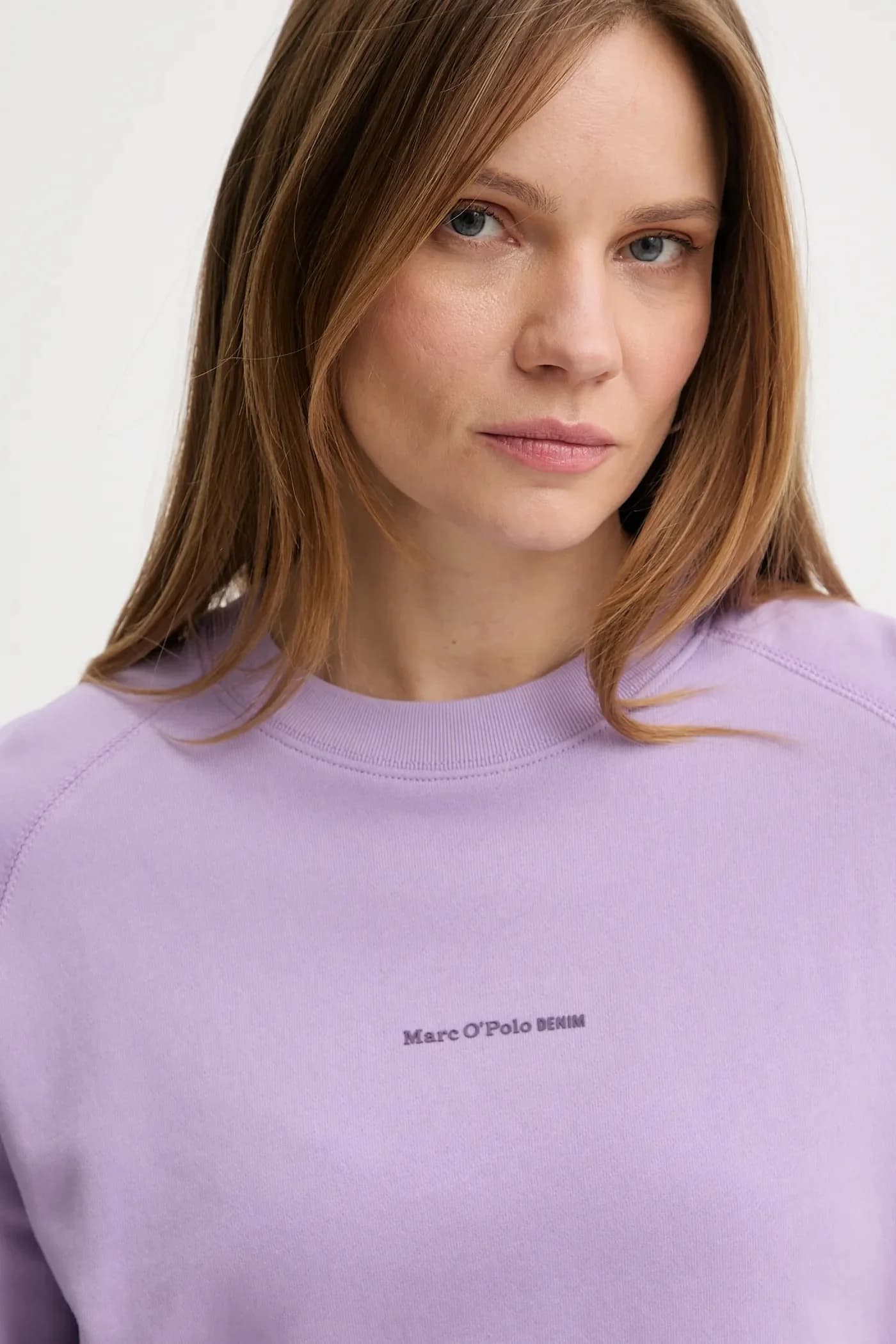 Хлопковая толстовка - фото 4