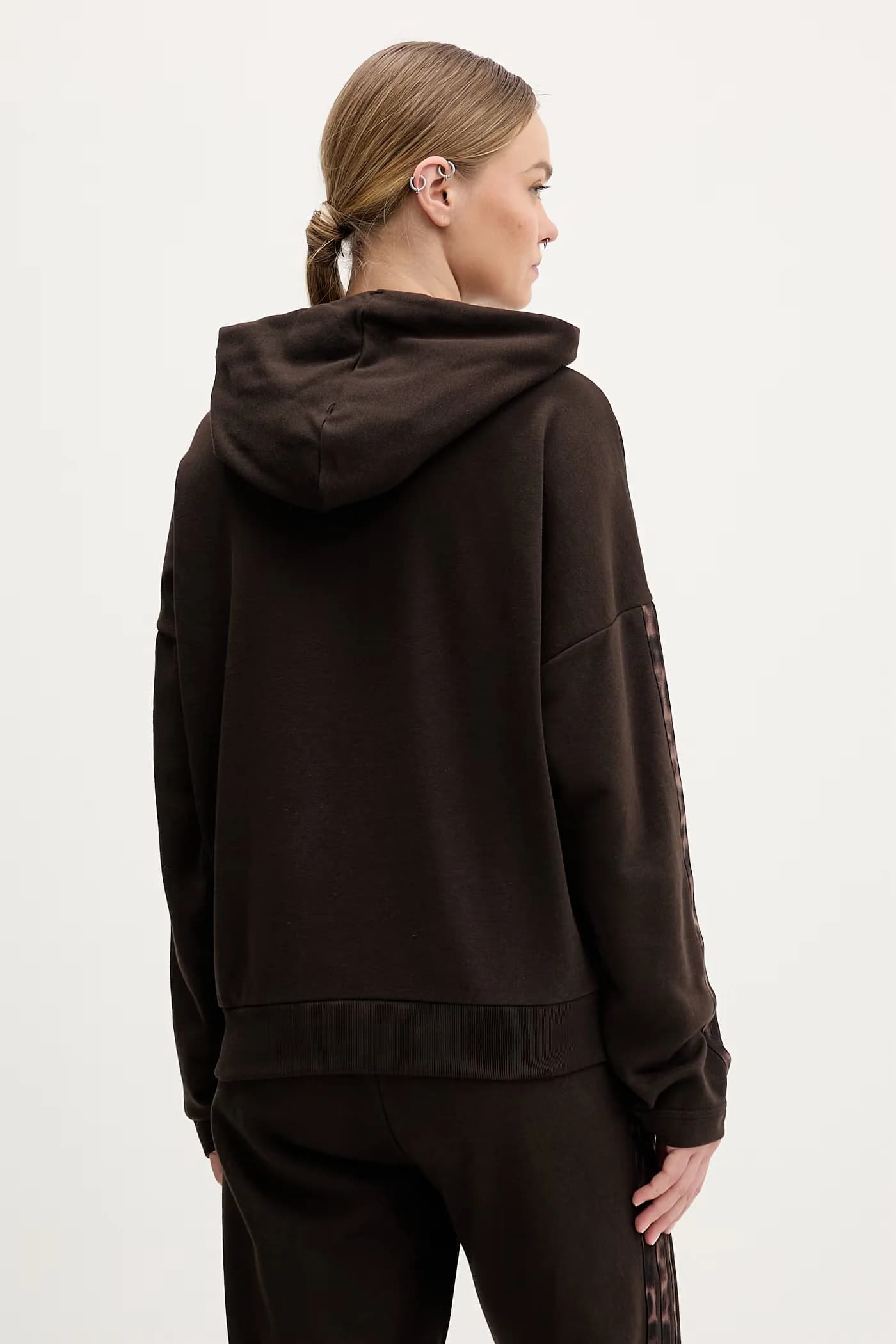 толстовка Essentials - фото 3