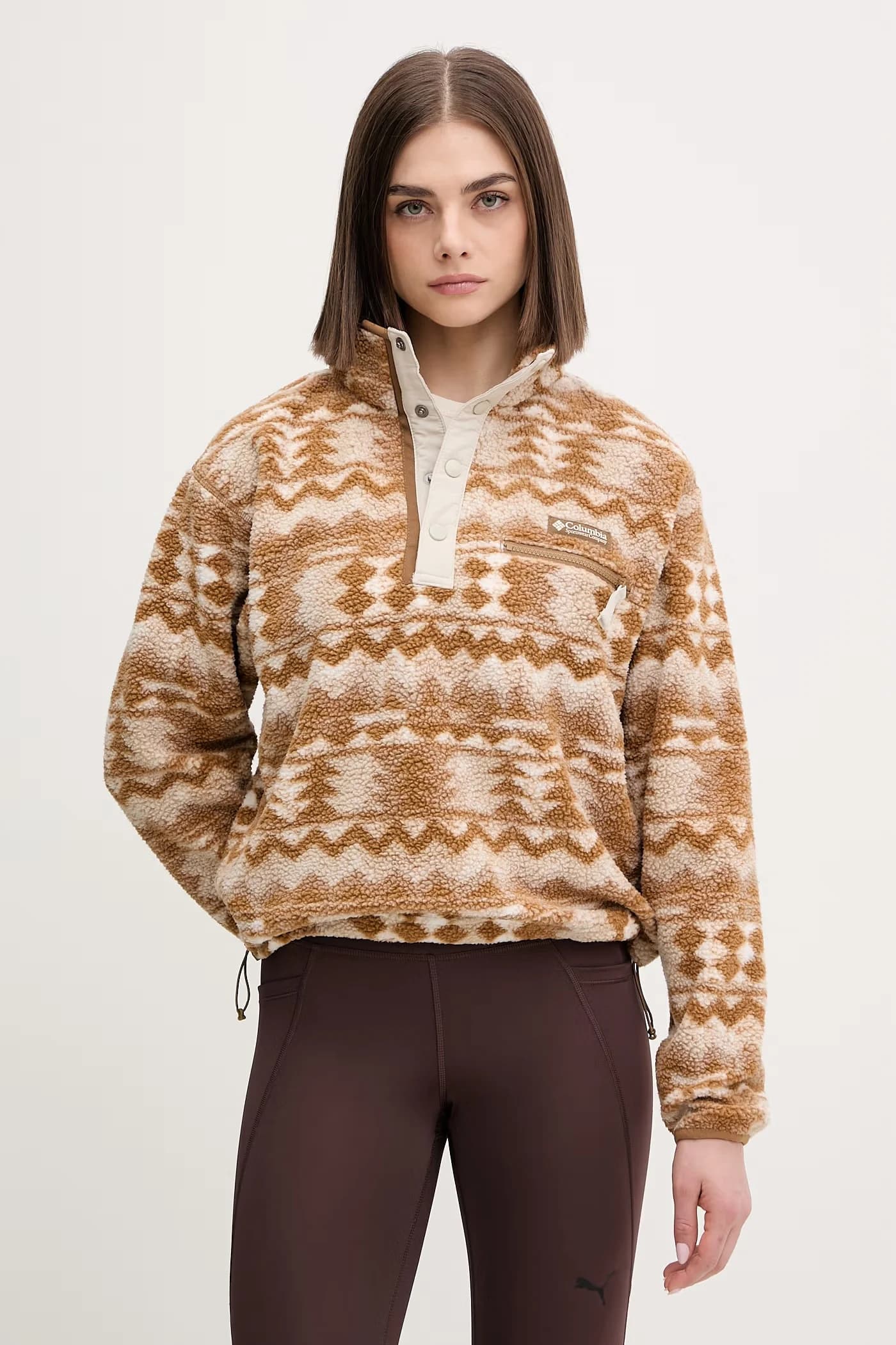 спортивная толстовка Helvetia