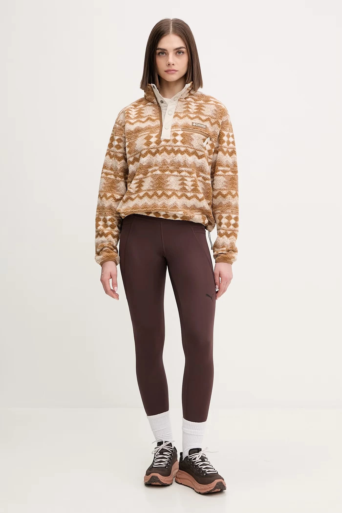 спортивная толстовка Helvetia - фото 2