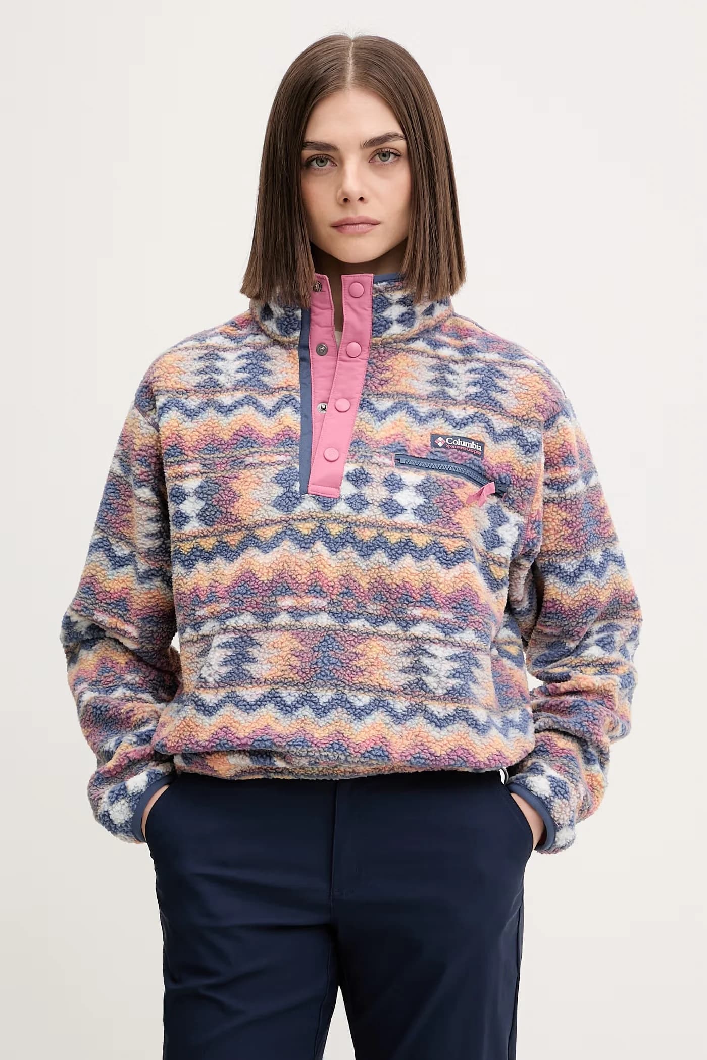 спортивная толстовка Helvetia