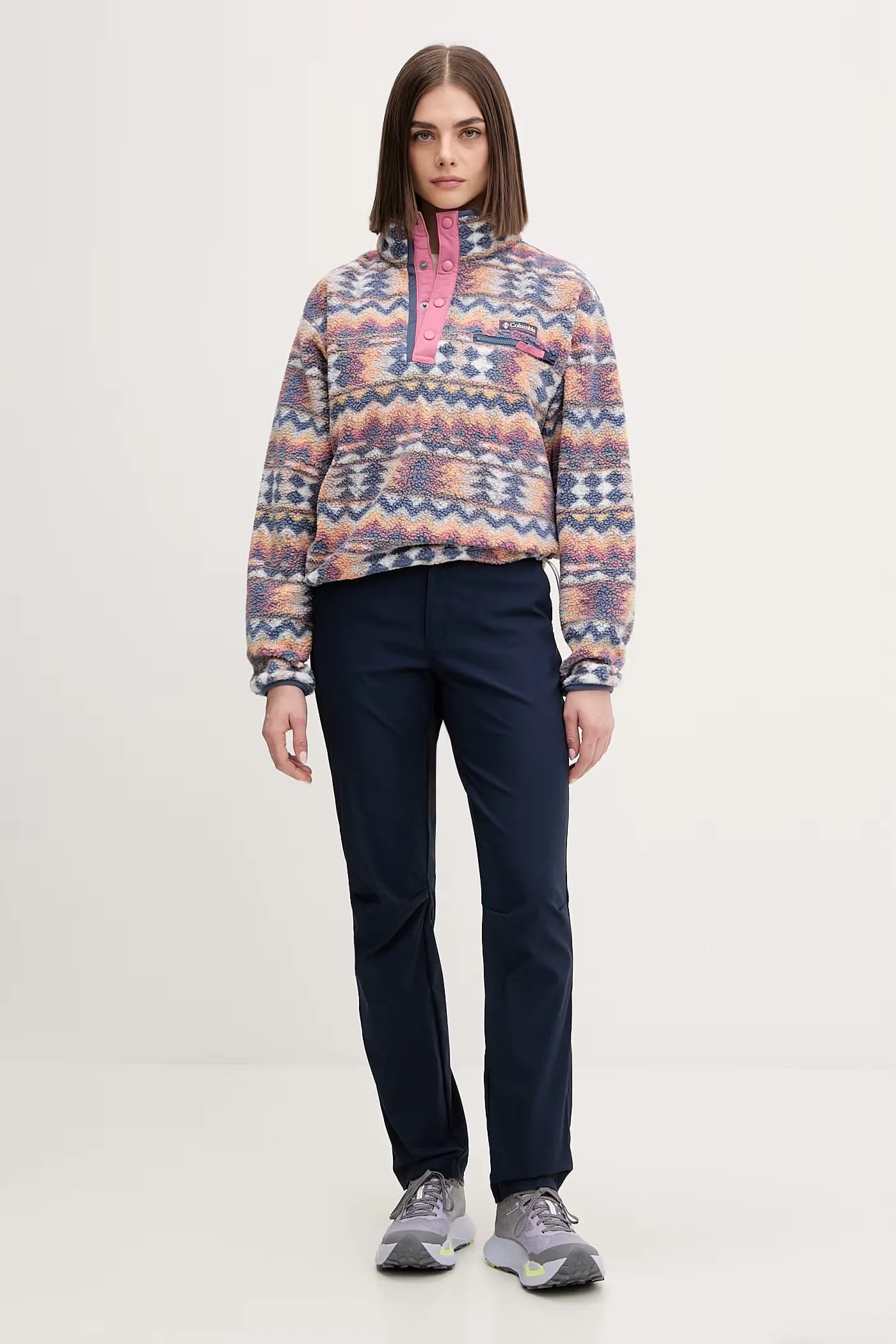 спортивная толстовка Helvetia - фото 2