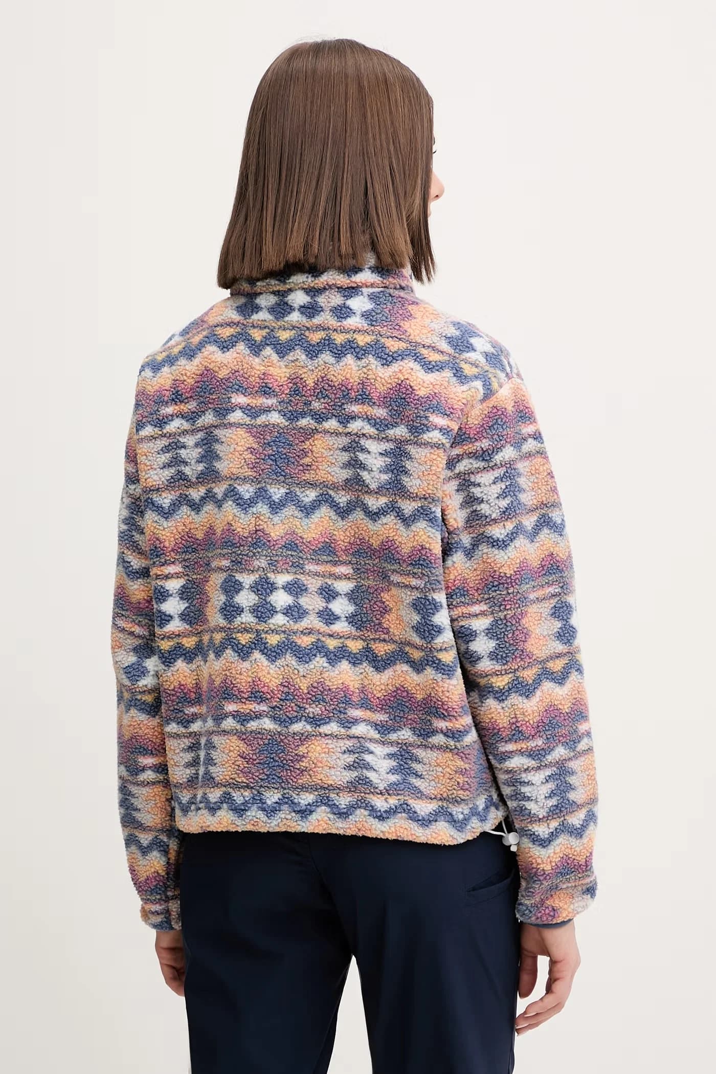 спортивная толстовка Helvetia - фото 3