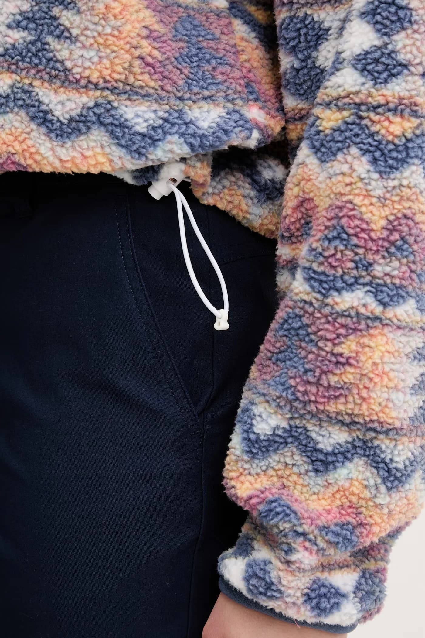 спортивная толстовка Helvetia - фото 5