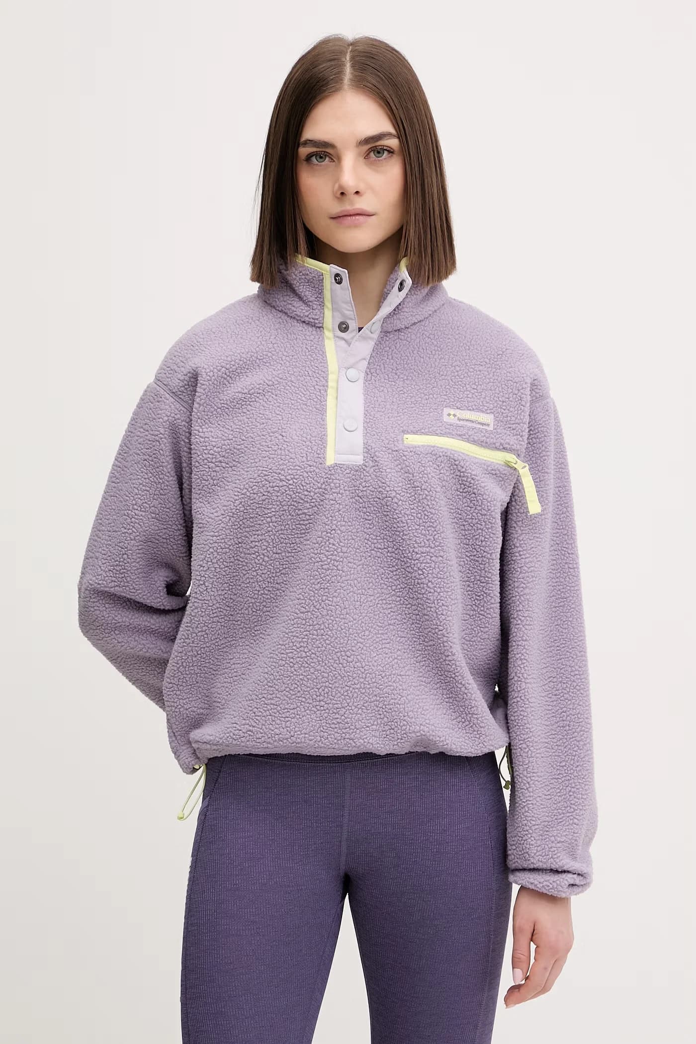 спортивная толстовка Helvetia