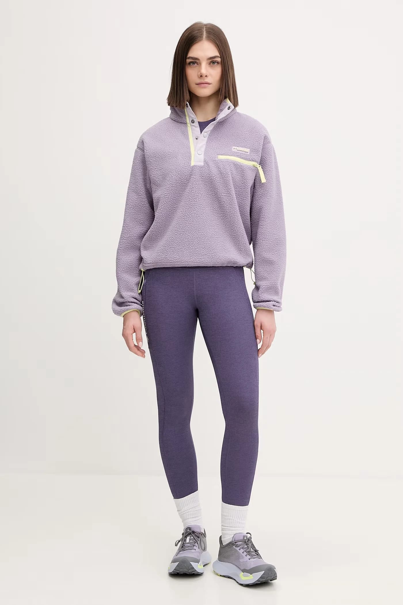 спортивная толстовка Helvetia - фото 2