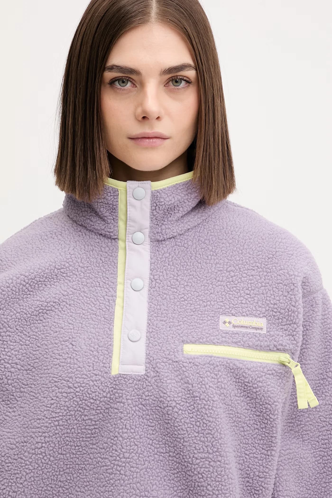 спортивная толстовка Helvetia - фото 4