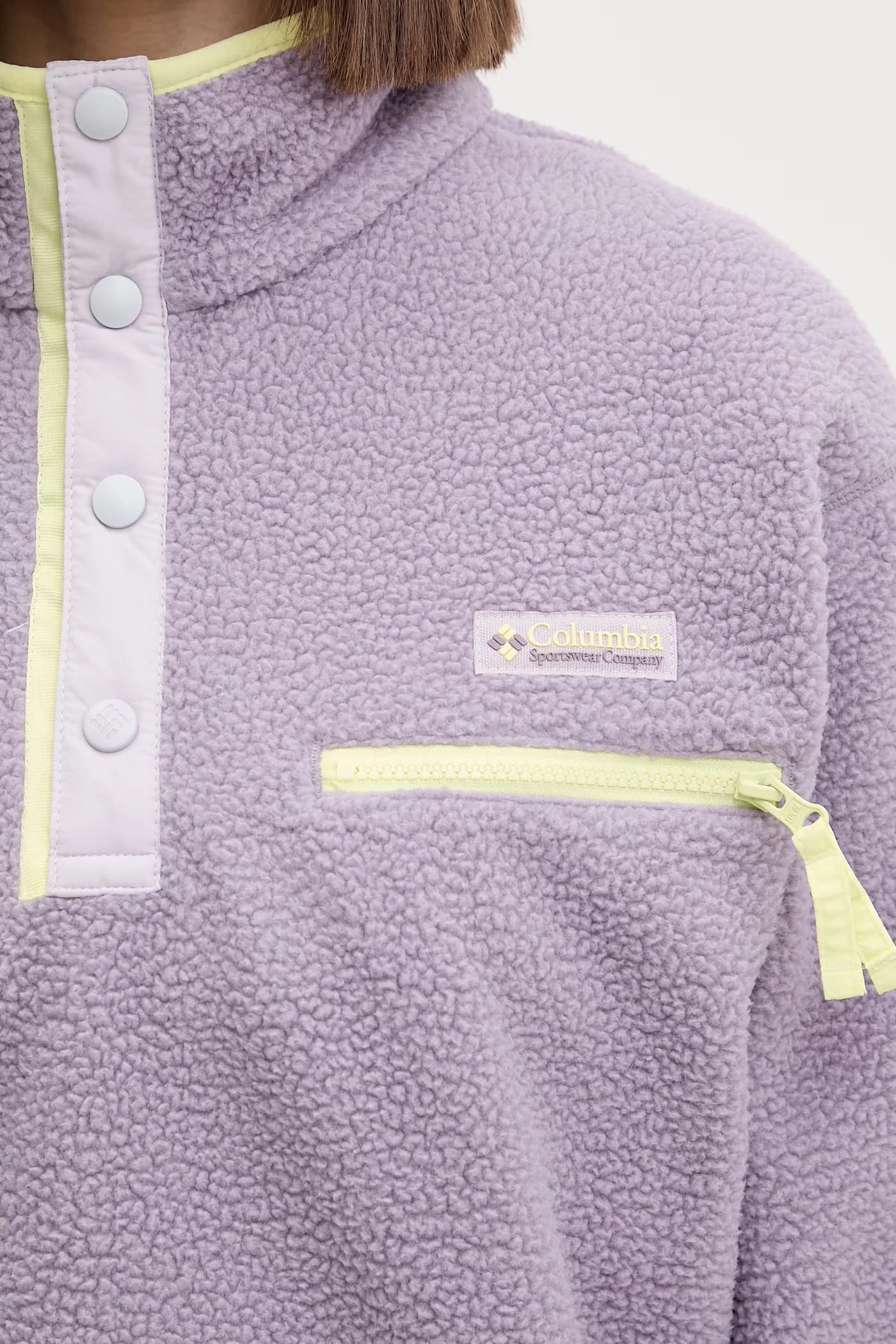 спортивная толстовка Helvetia - фото 5