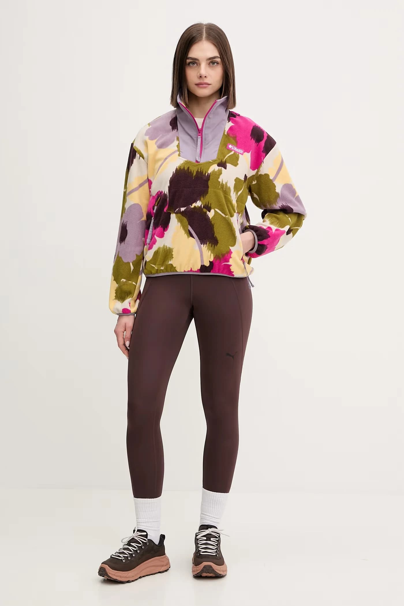 толстовка для активного отдыха Sequoia Grove - фото 2