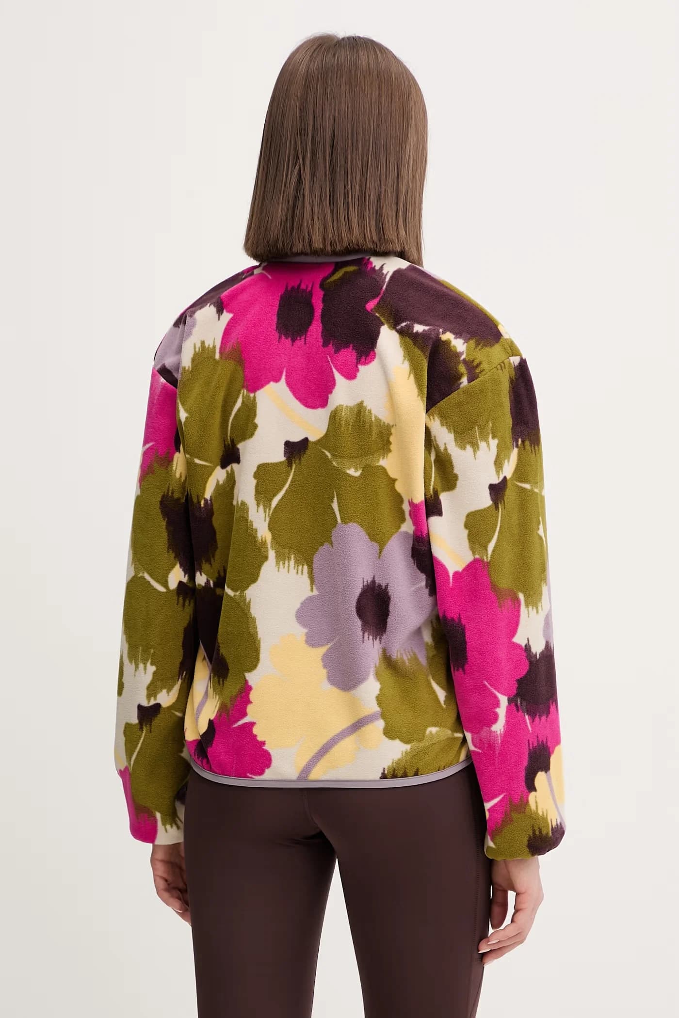 толстовка для активного отдыха Sequoia Grove - фото 3