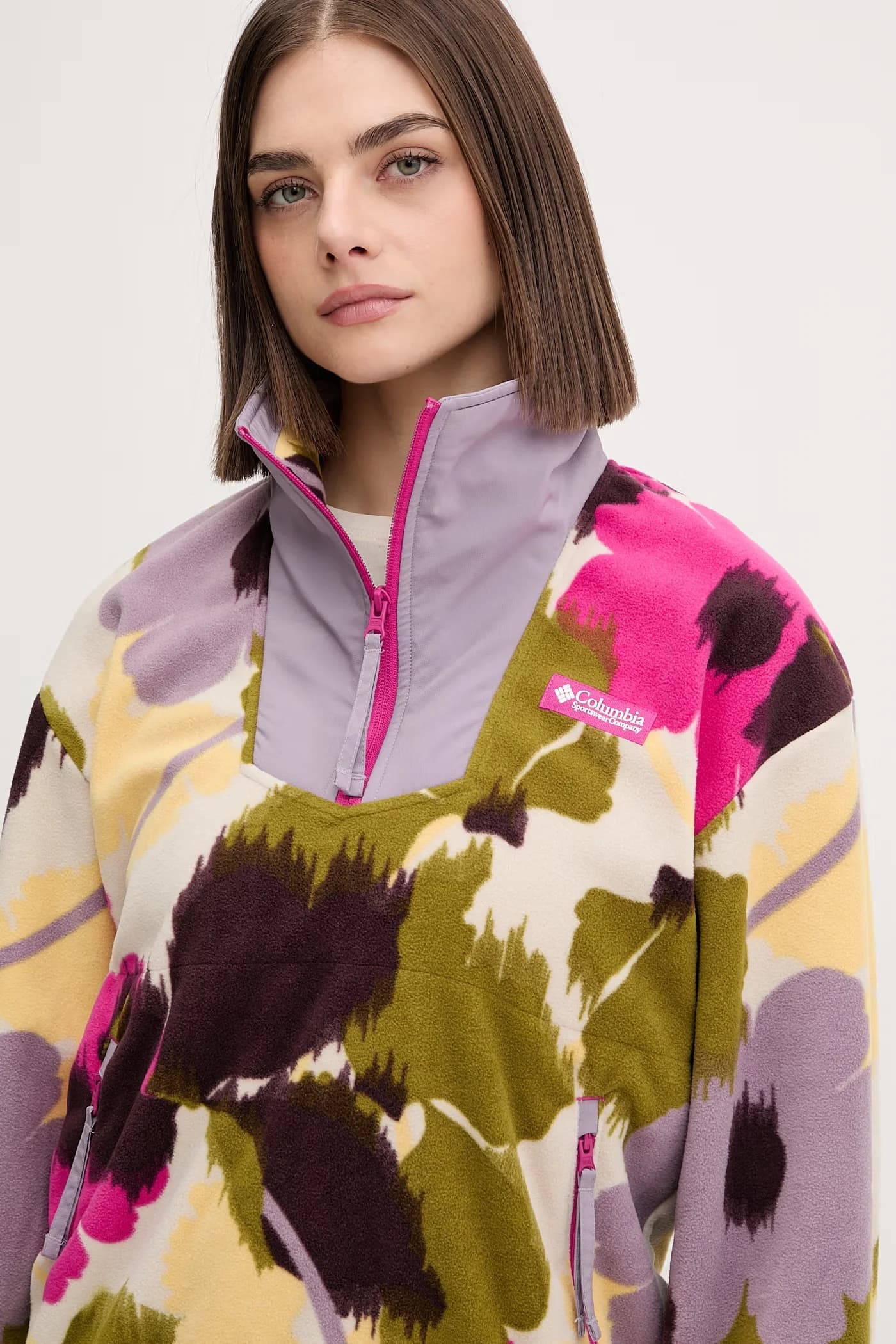 толстовка для активного отдыха Sequoia Grove - фото 4