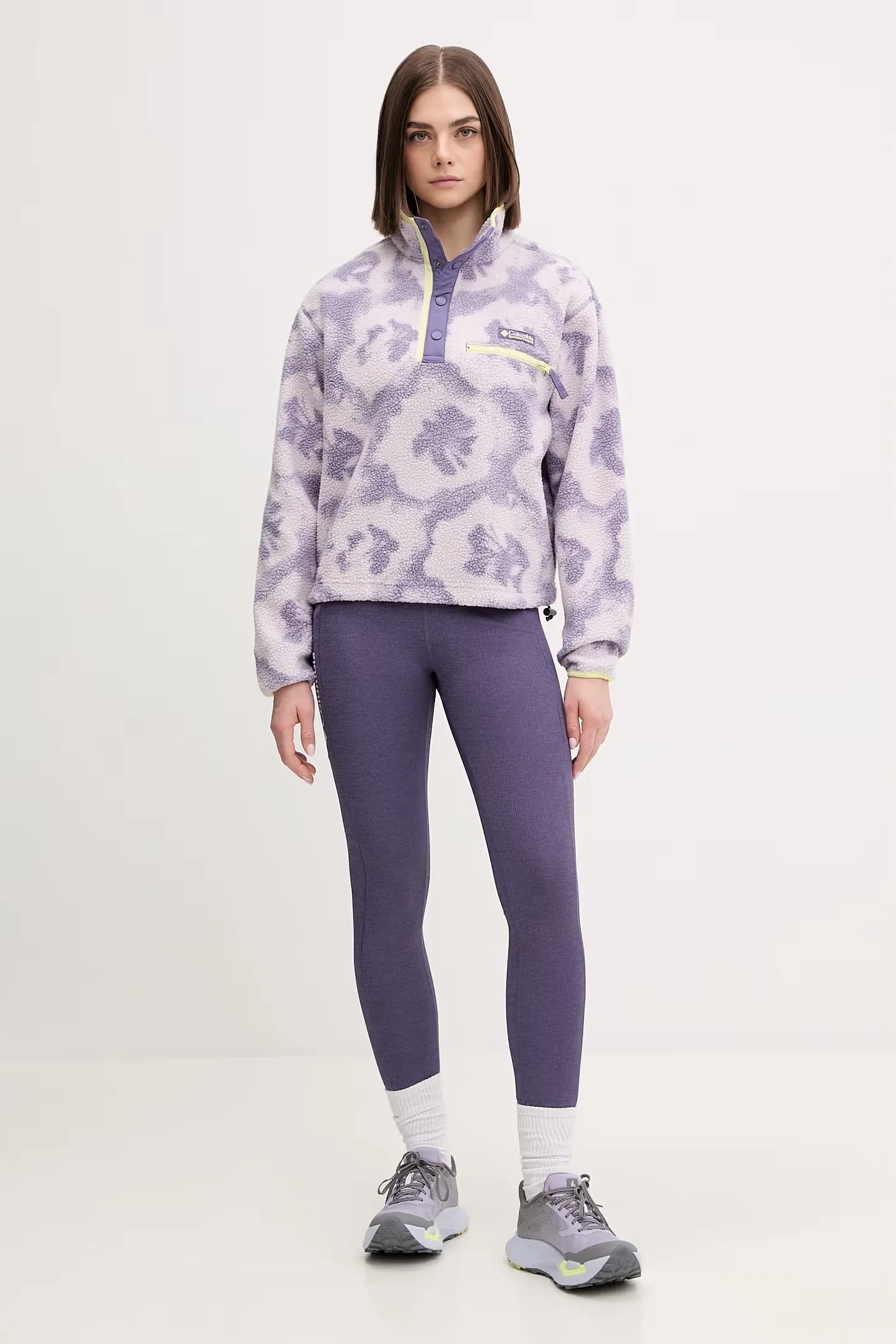 спортивная толстовка Helvetia - фото 2