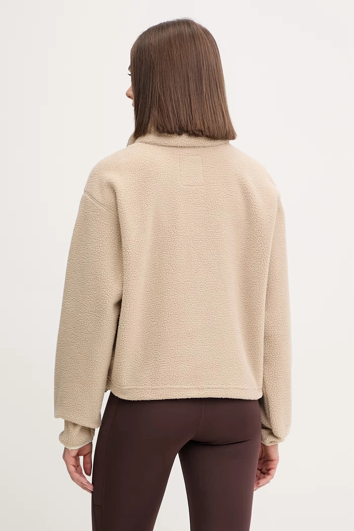 спортивная толстовка Helvetia - фото 3