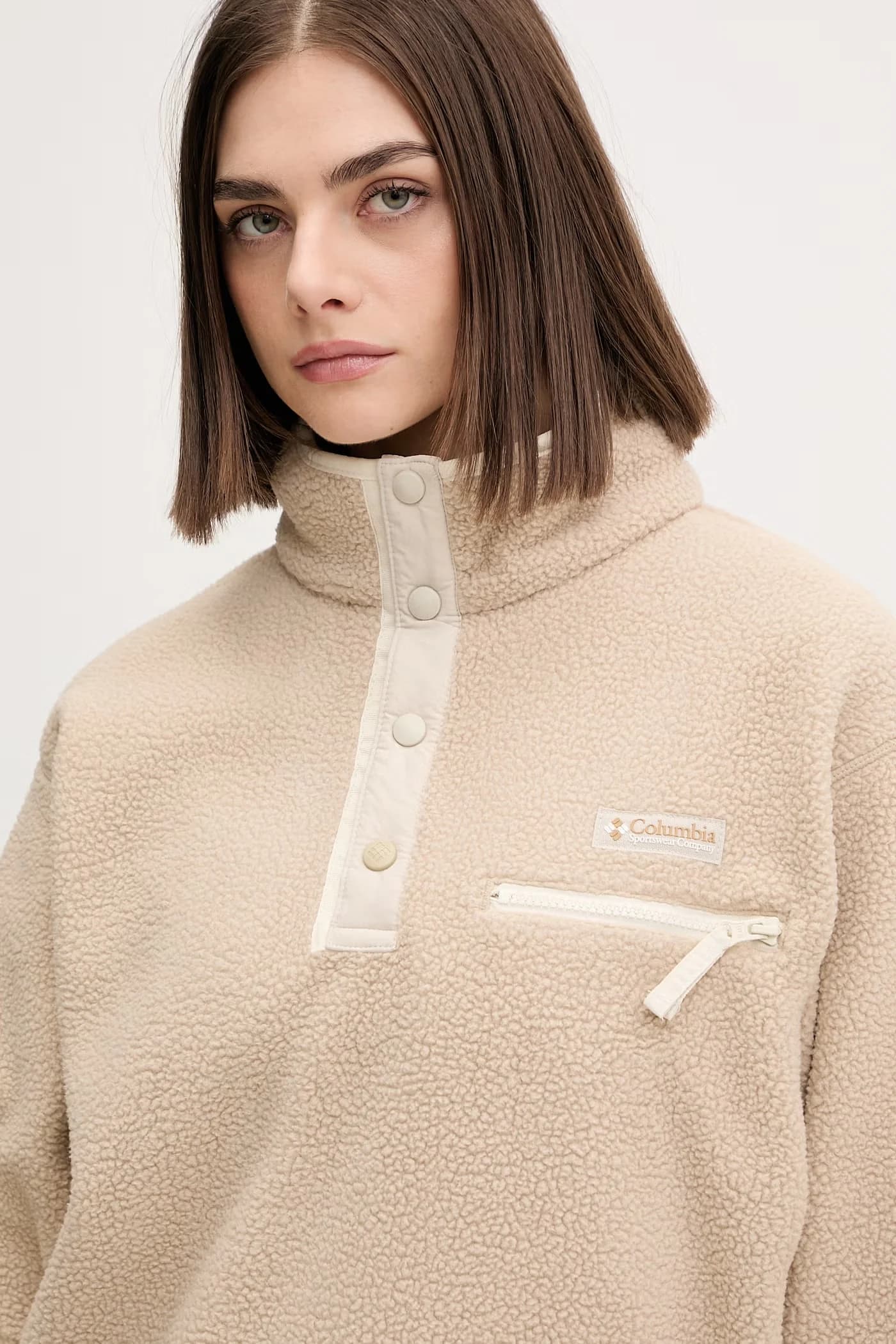 спортивная толстовка Helvetia - фото 4